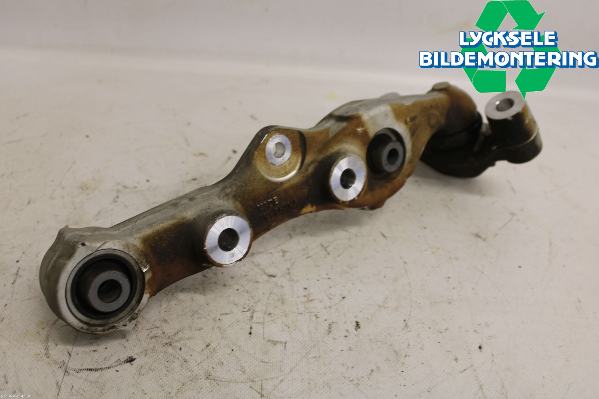 Mazda CX-60 22- Bärarm Fram Undre Hö