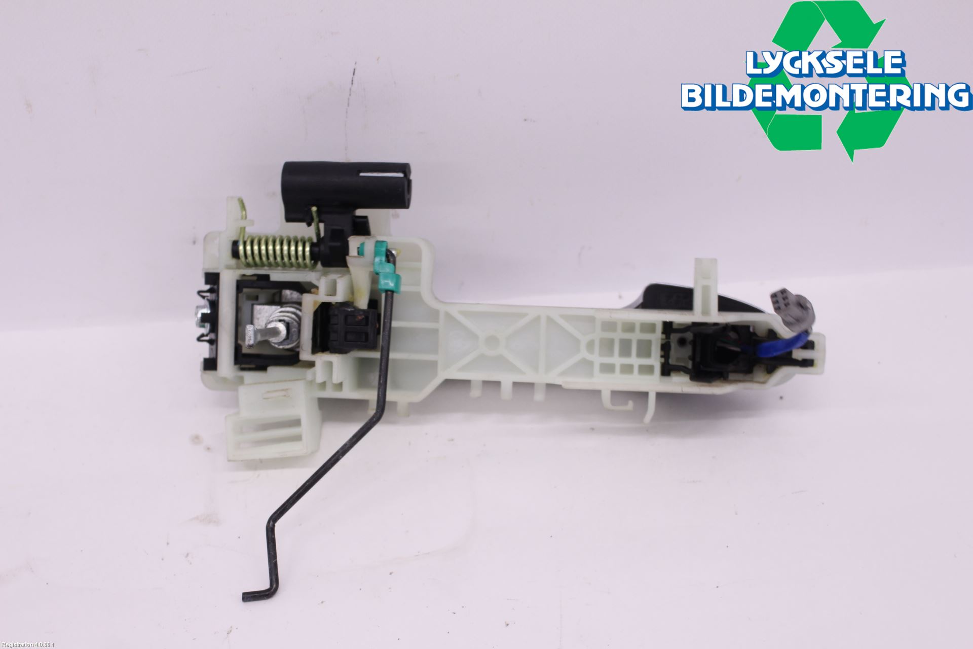 Kia SORENTO 21- Dörrhandtag Yttre Vä