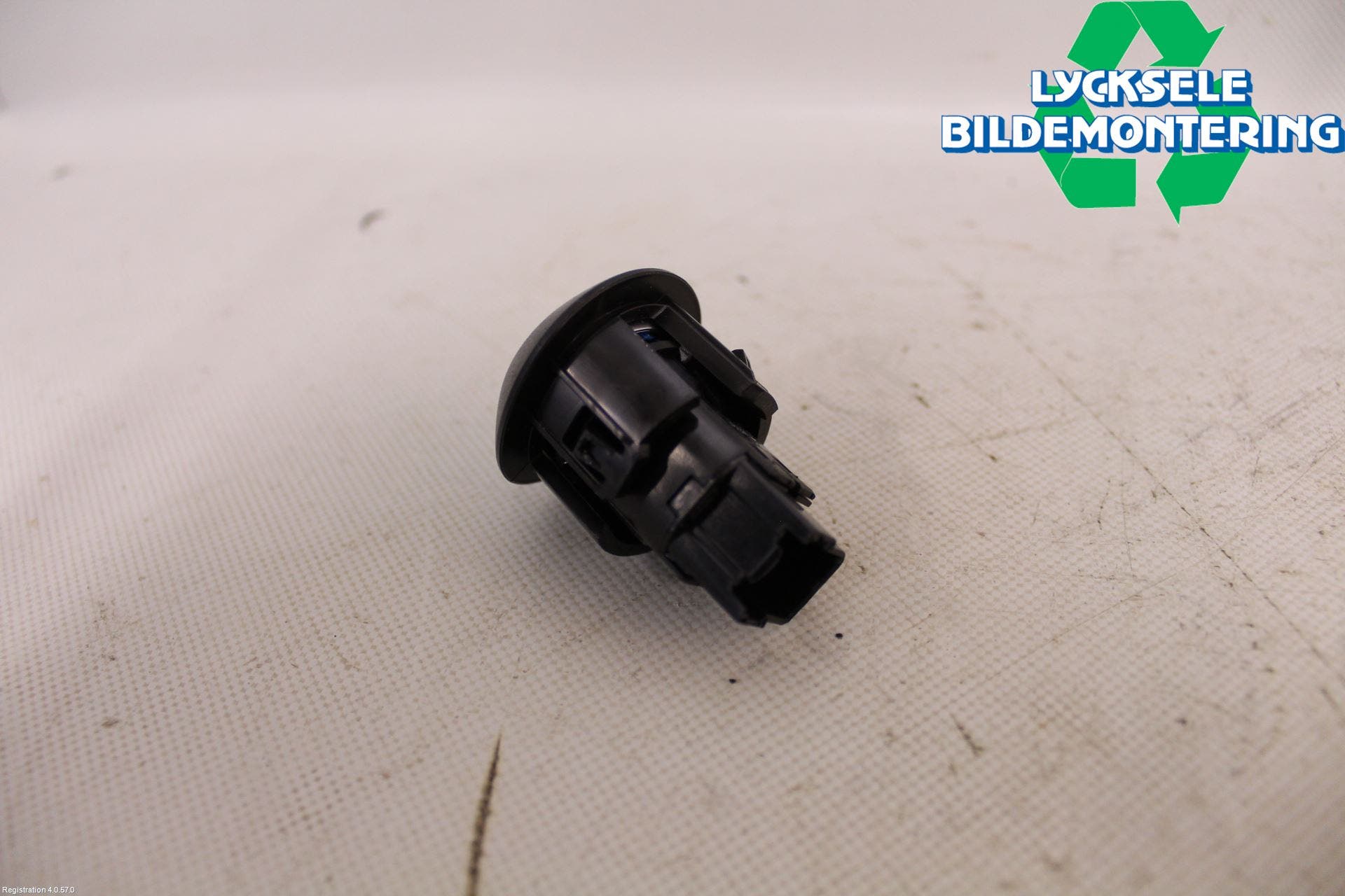 Ford FOCUS 15-18 Start/Stopp Övrigt