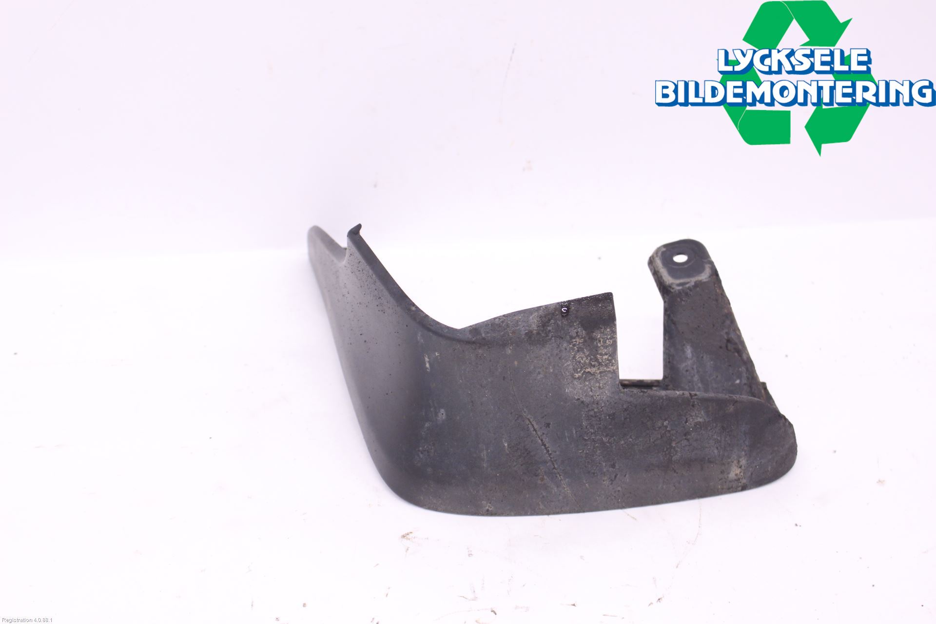 Hyundai ix35 Stänkskydd