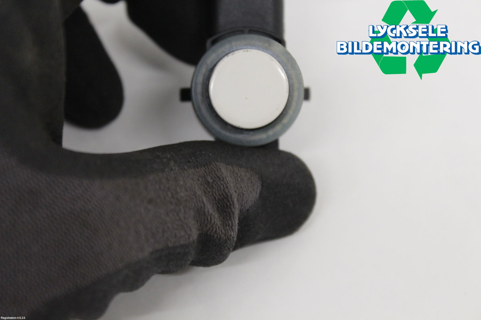 Seat LEON 13-20 Parkeringshjälp Backsensor