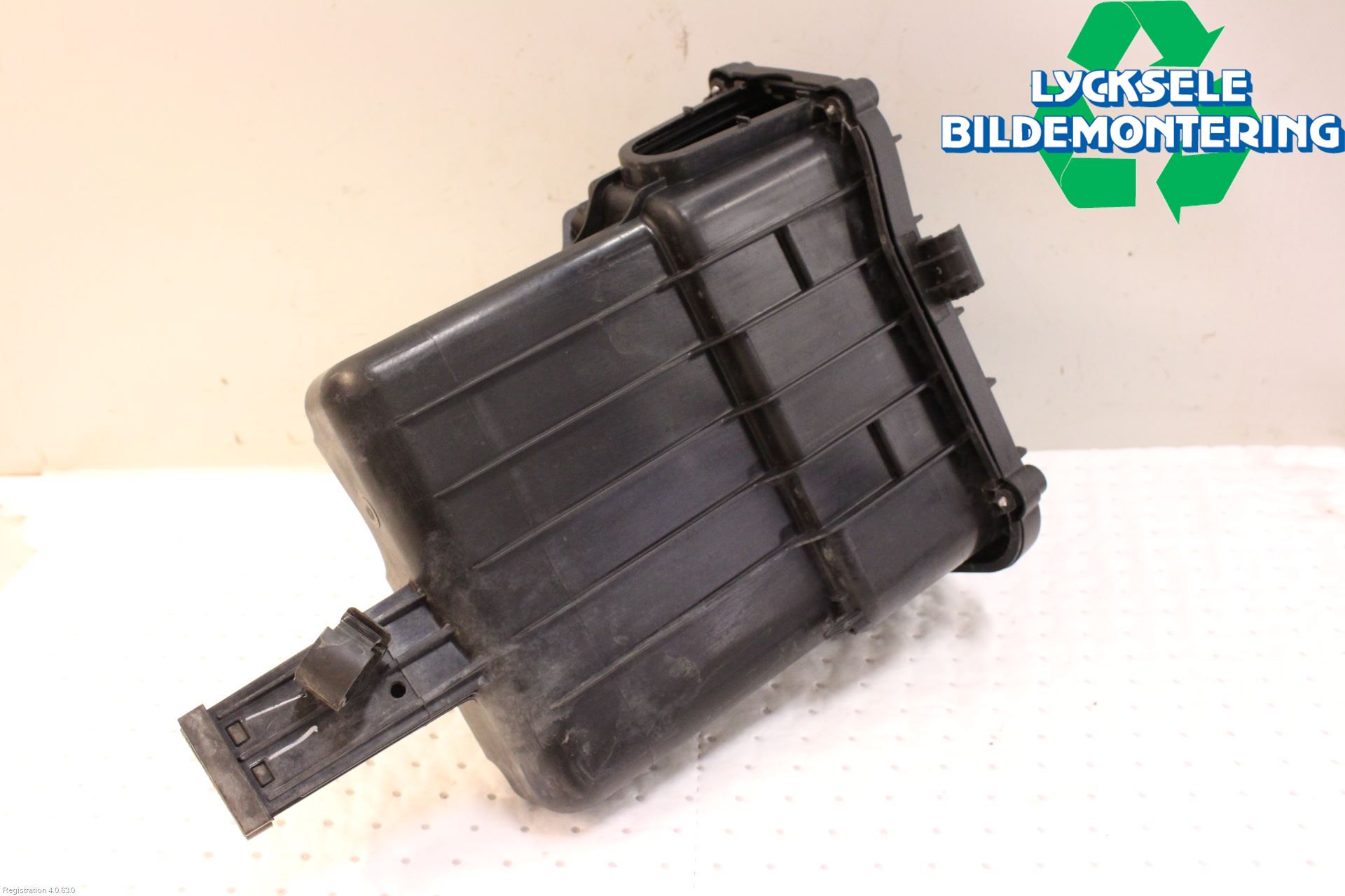 BMW X3 F25 10-17 Säkringsdosa-Elcentral