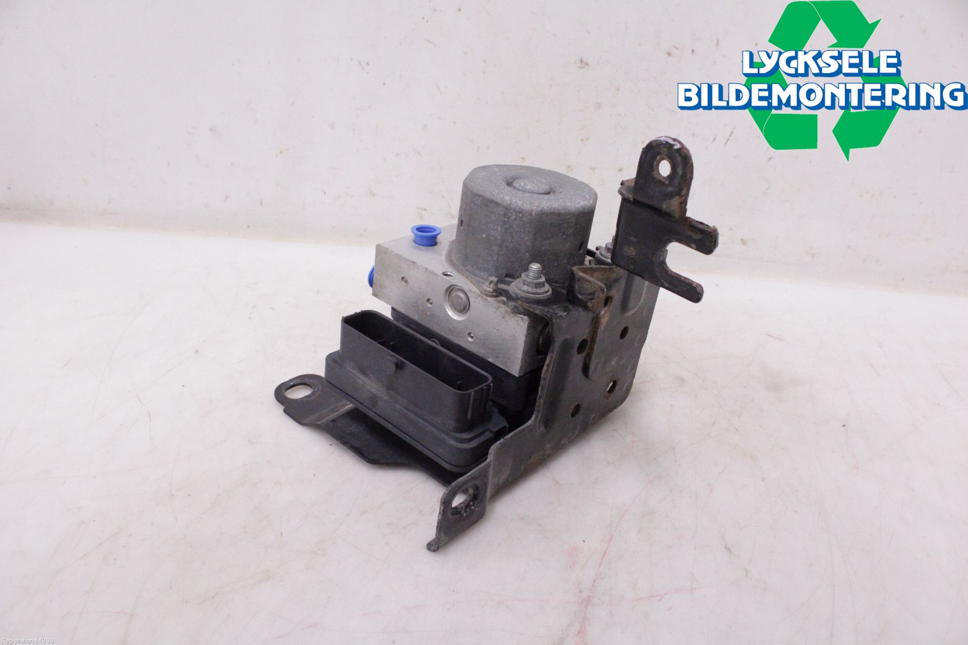 Peugeot 308 14-21 Abs Hydraulaggregat