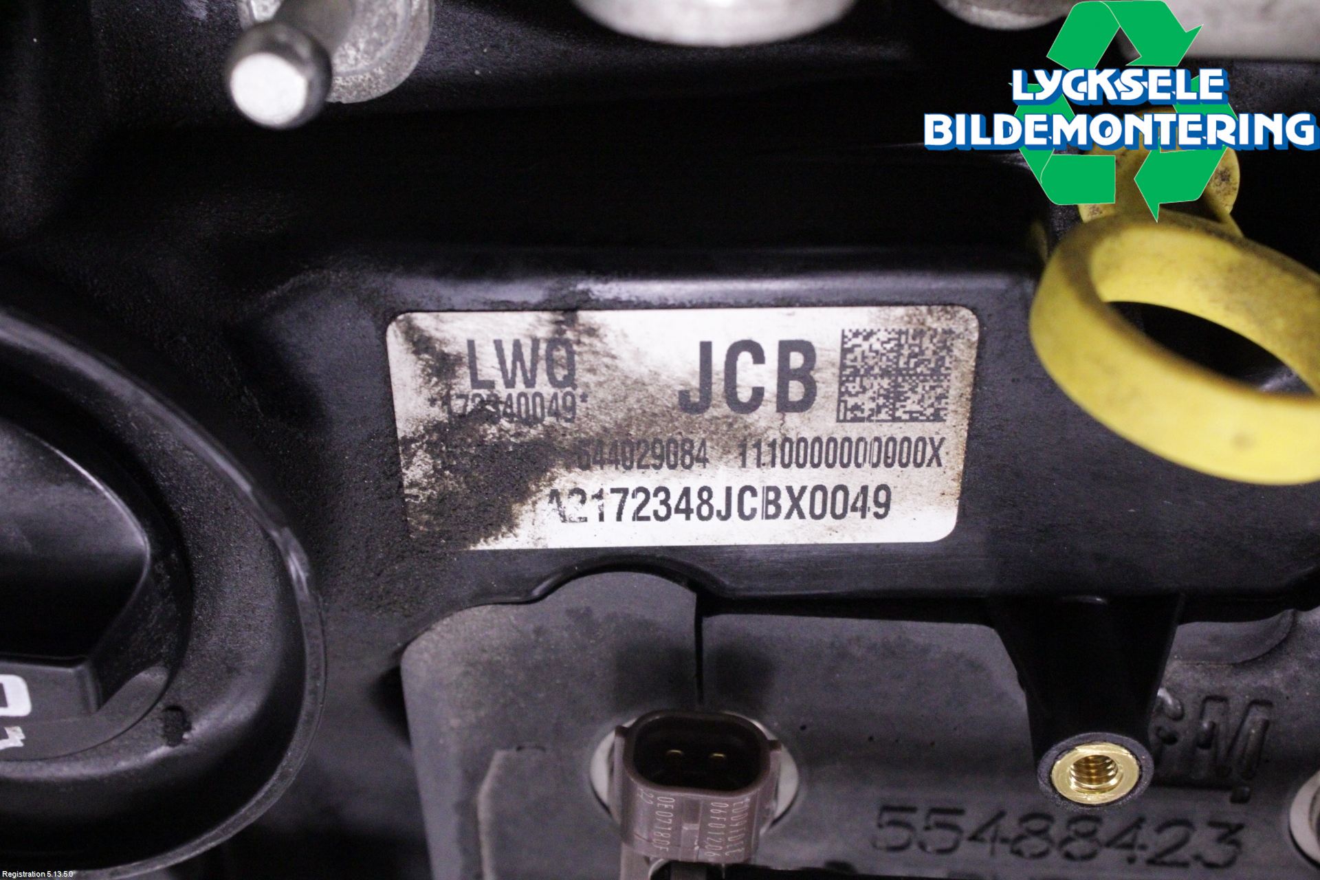 Opel ASTRA K 16-22 Motor Diesel
