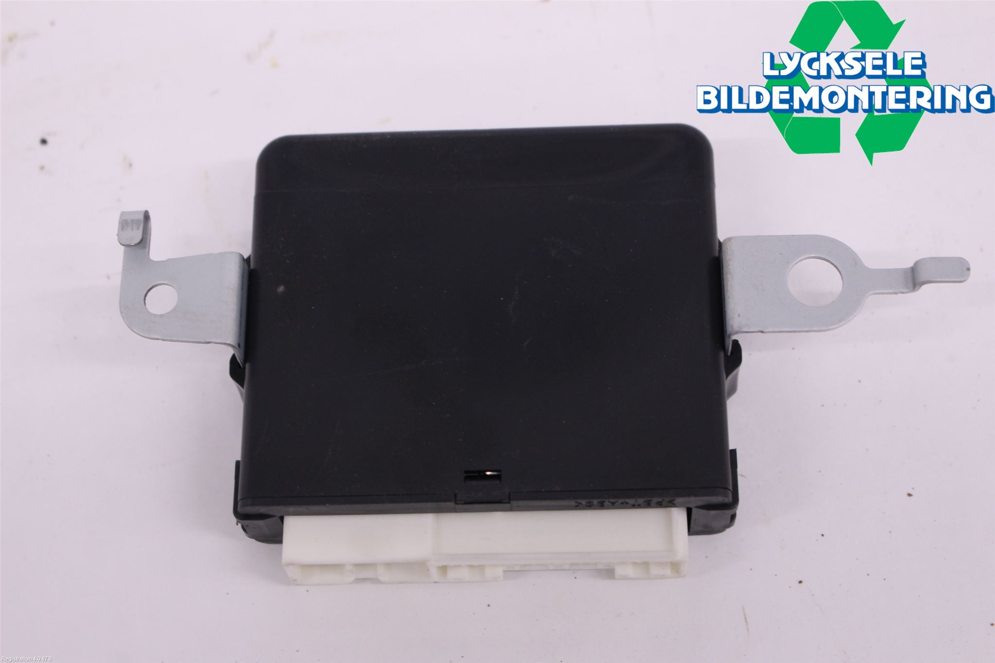 Toyota RAV4 19- Styrenhet Baklucka