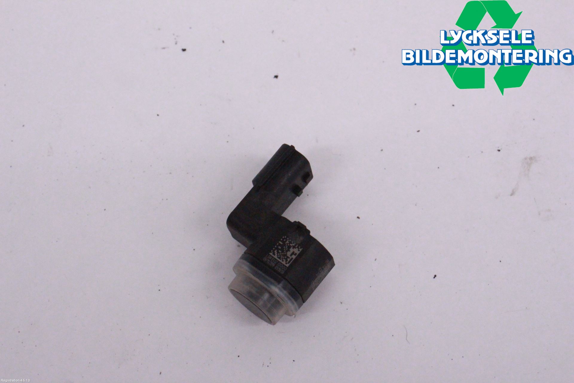 Renault KANGOO/E-TECH 21- Parkeringshjälp Backsensor