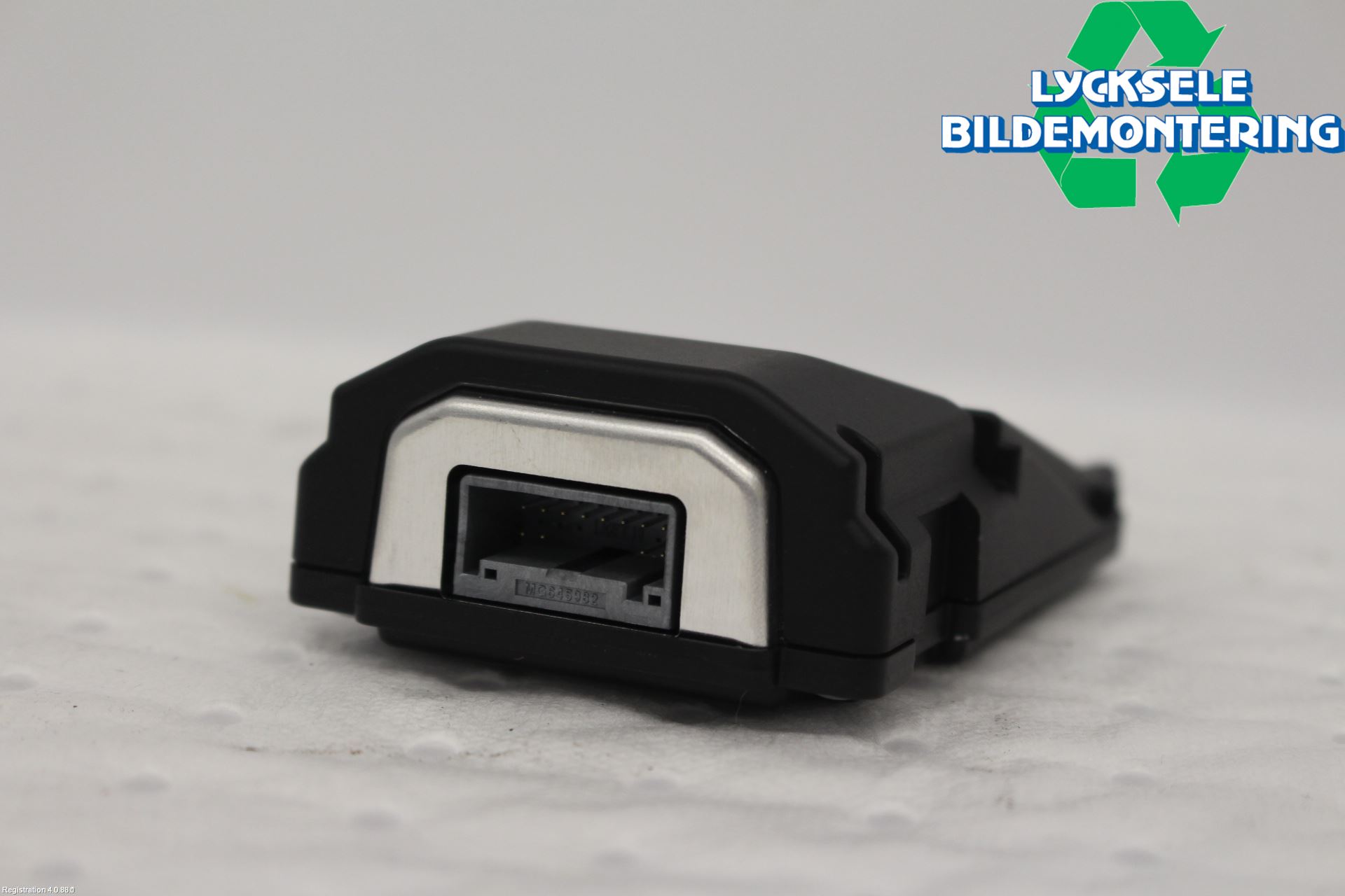 Kia CEED/CEED SW 19- Parkeringshjälp Kamera