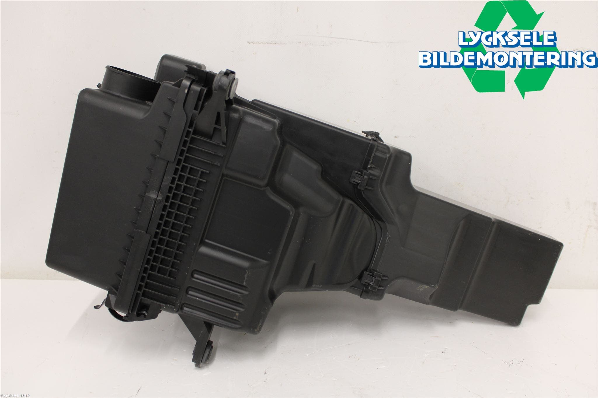 Hyundai i20 GB 15-20 Luftrenare