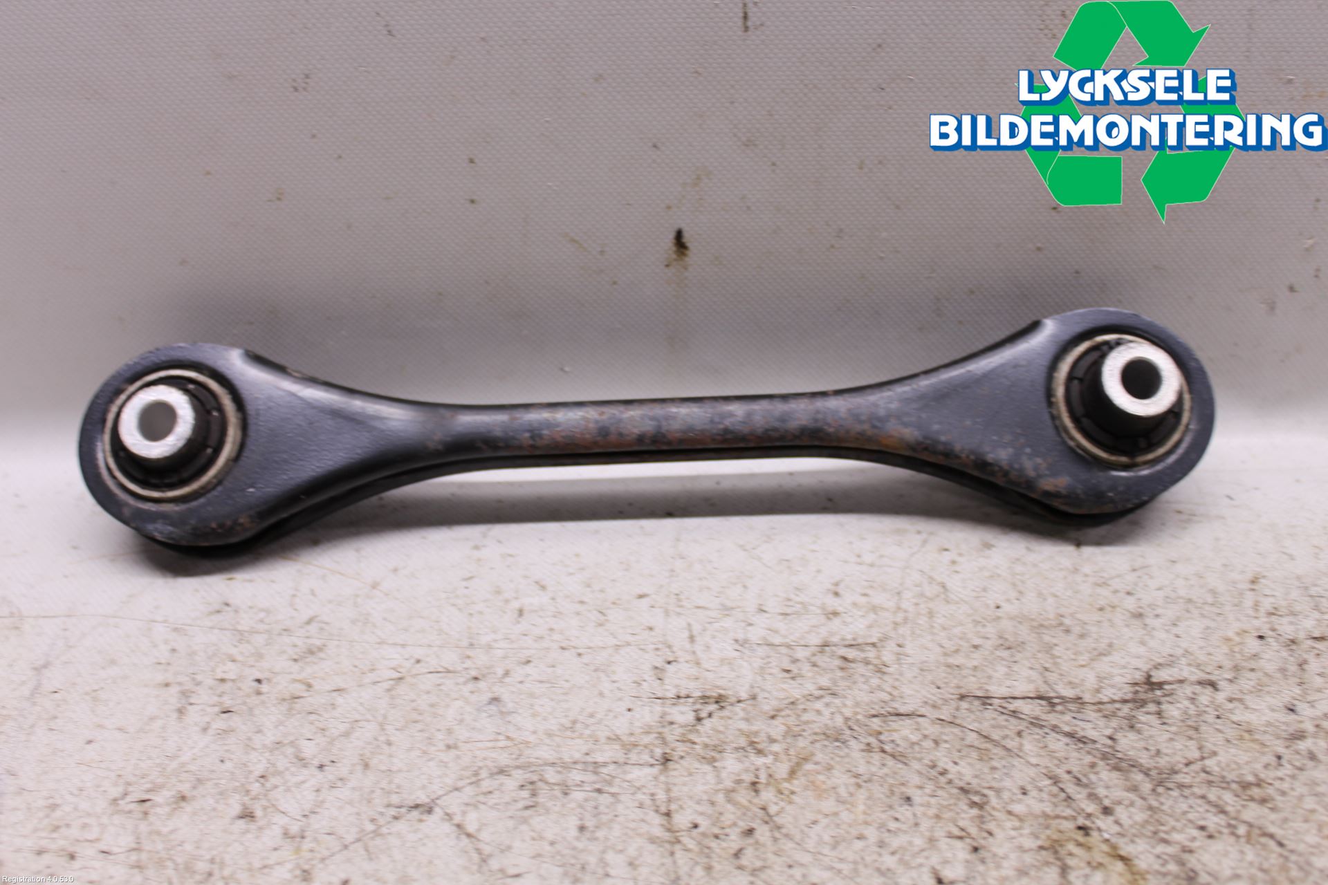 Skoda OCTAVIA (5E) 13-20 Bärarm Bak Höger