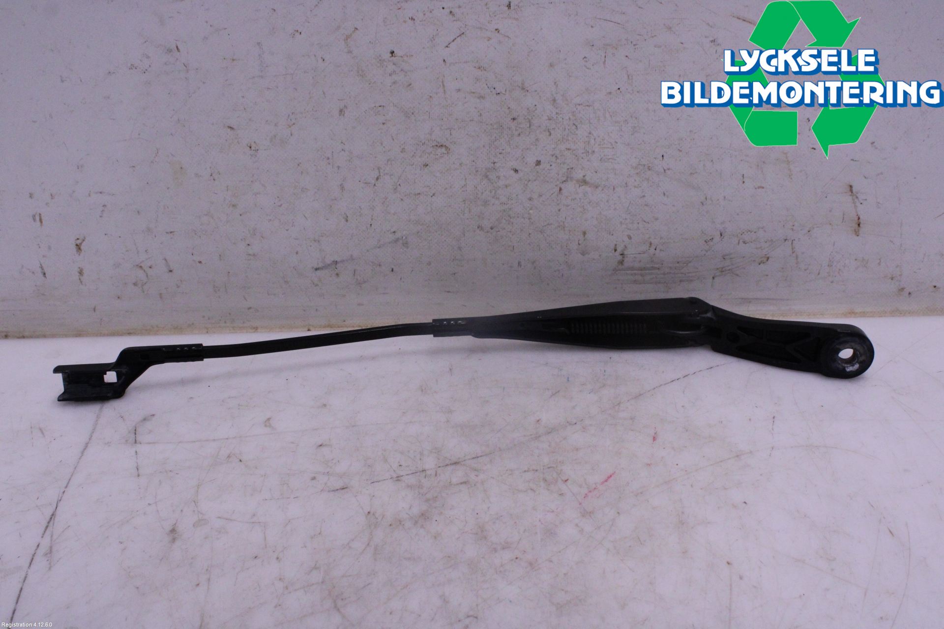 Ford KA+ 16-20 Torkararm Armar Vindruta