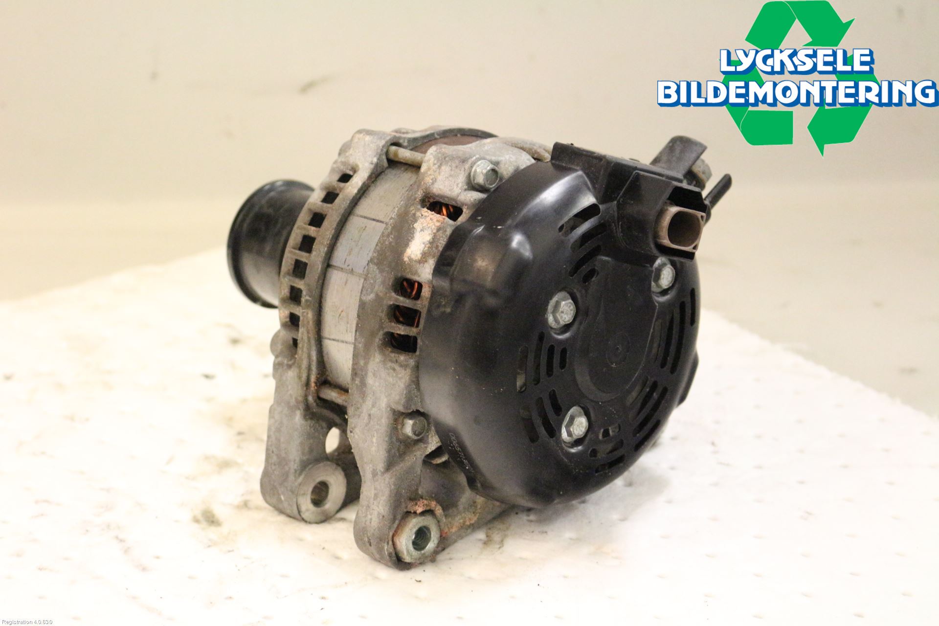 Ford FOCUS 11-14 Generator