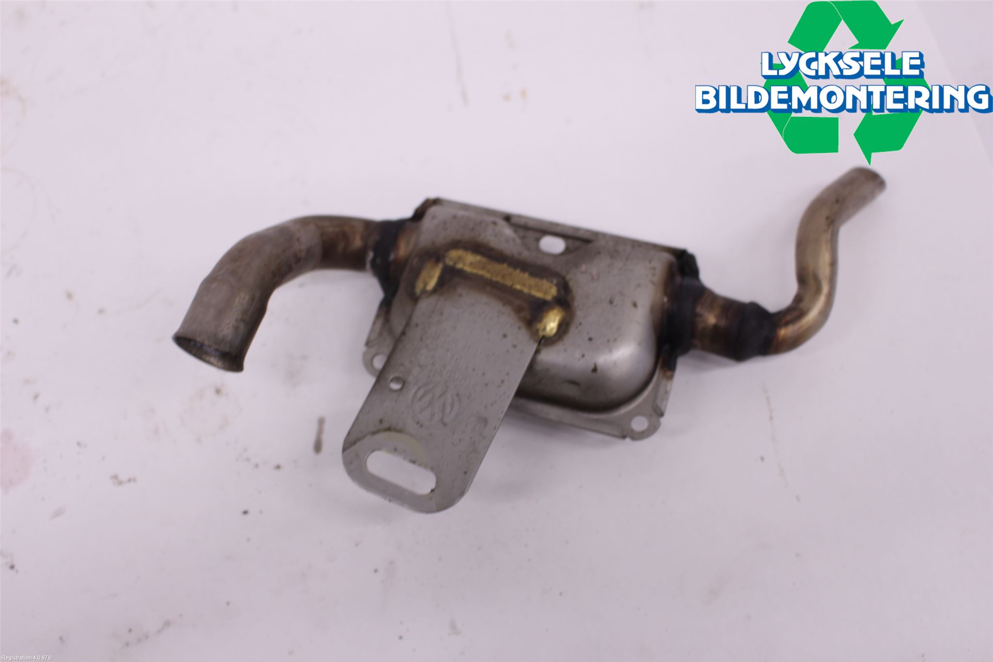 Volkswagen VW PASSAT 20-24 Dieselvärmare