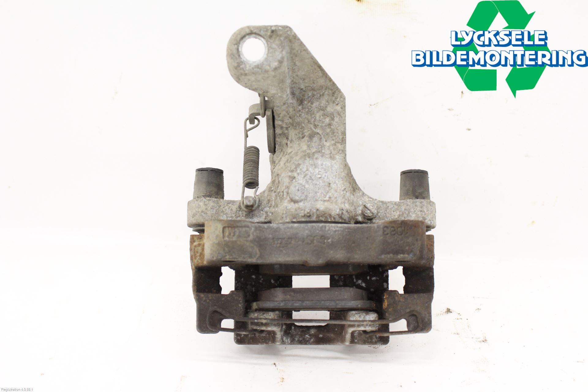 Peugeot 308 14-21 Bromsok Bak Höger