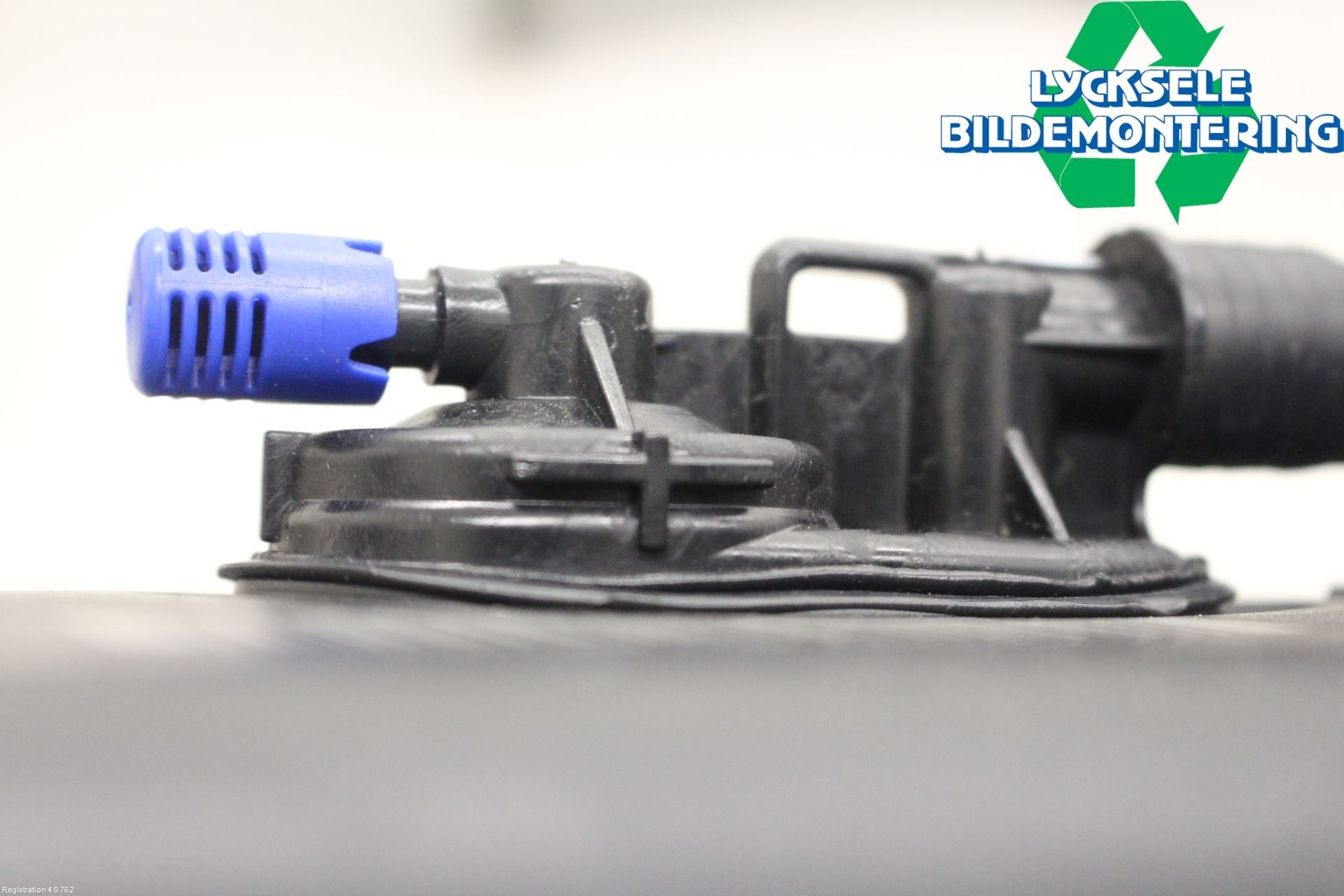 Volkswagen VW PASSAT 15-19 Adblue Tank