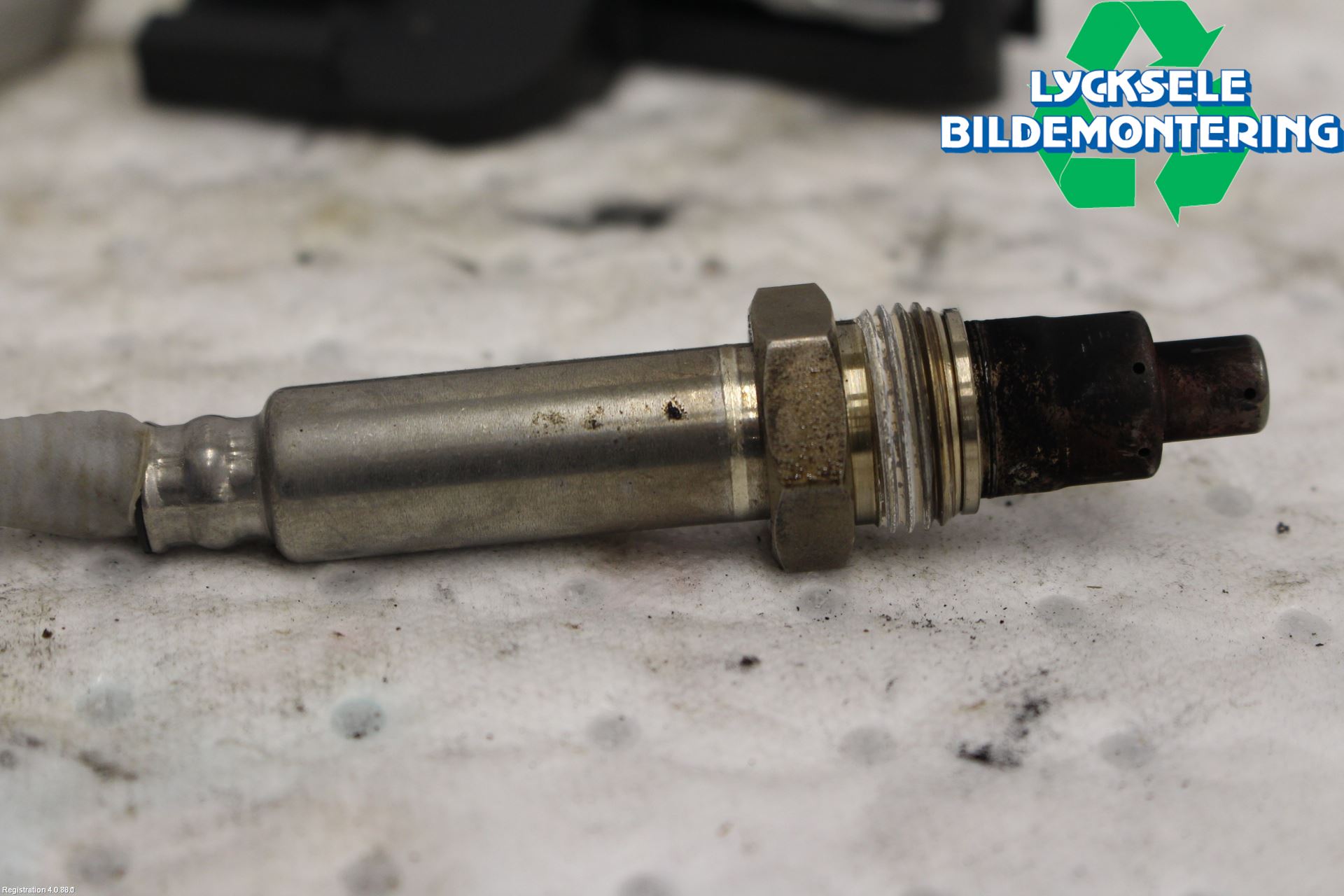 Skoda OCTAVIA (5E) 13-20 Injlambdasond