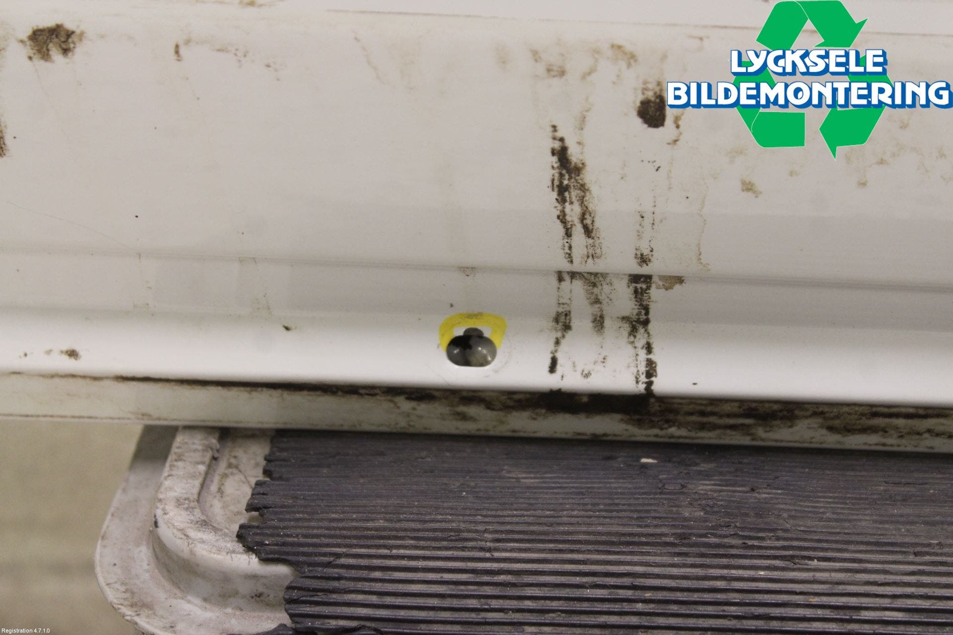 Volvo XC70 01-04 Dörr Fram Höger