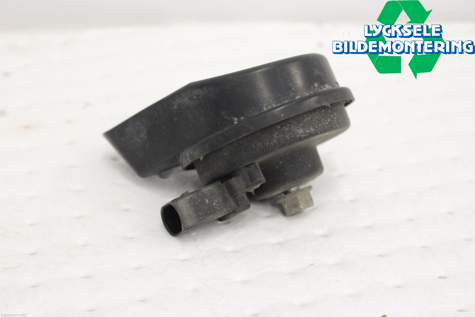 Audi Q7/SQ7 Signalhorn