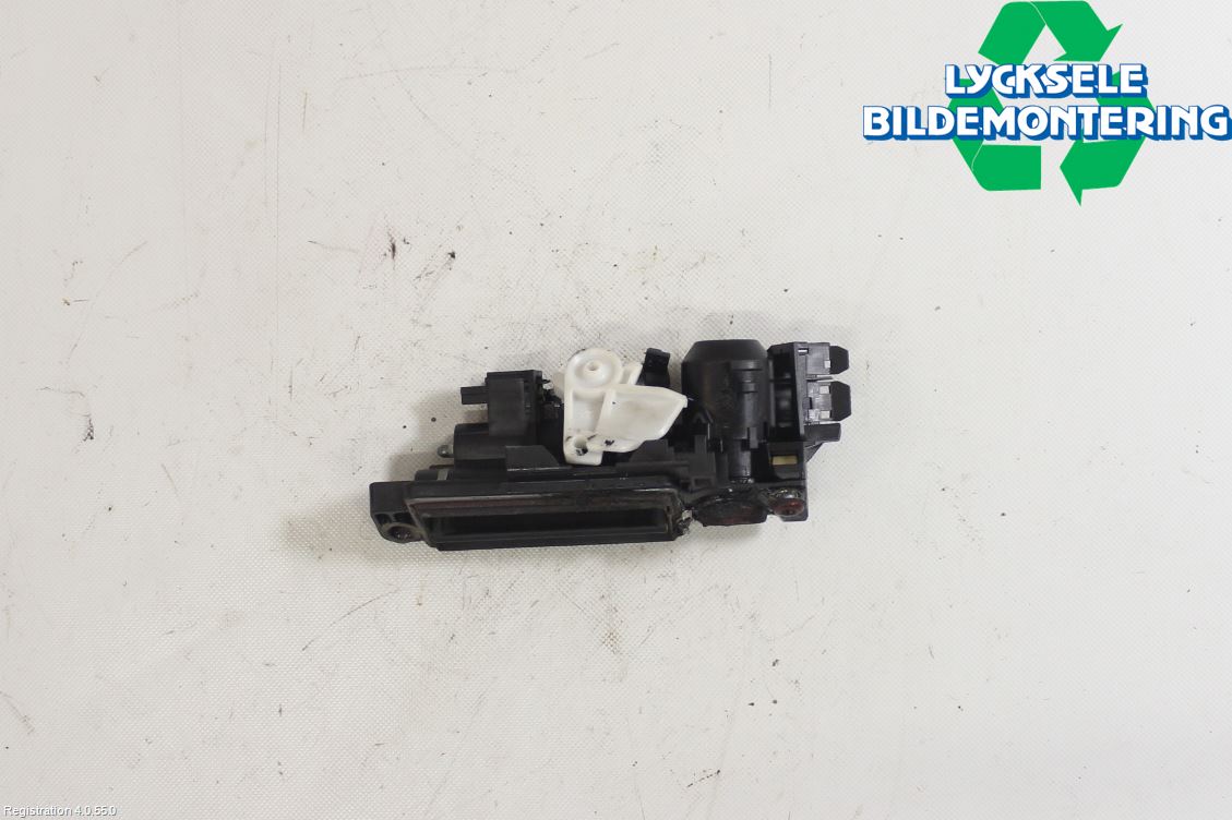 Mercedes-Benz MB CLS (C219) 03-11 Bakluckehandtag