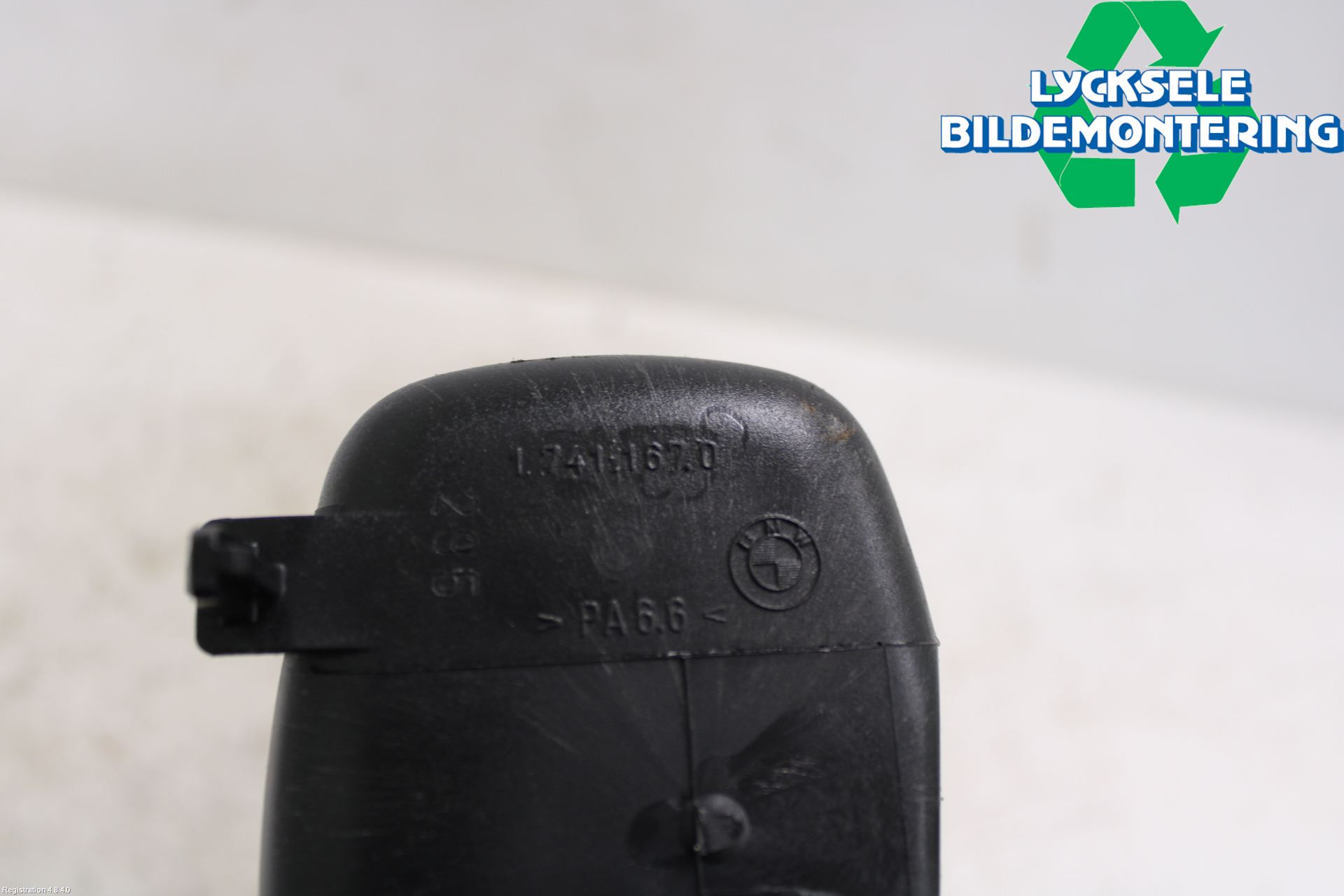 BMW 7 E38      93-01 Expansionstank