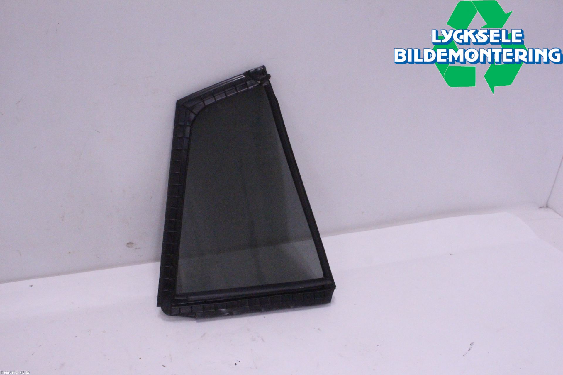 Subaru XV 18-22 Dörruta Bak Lilla Vä