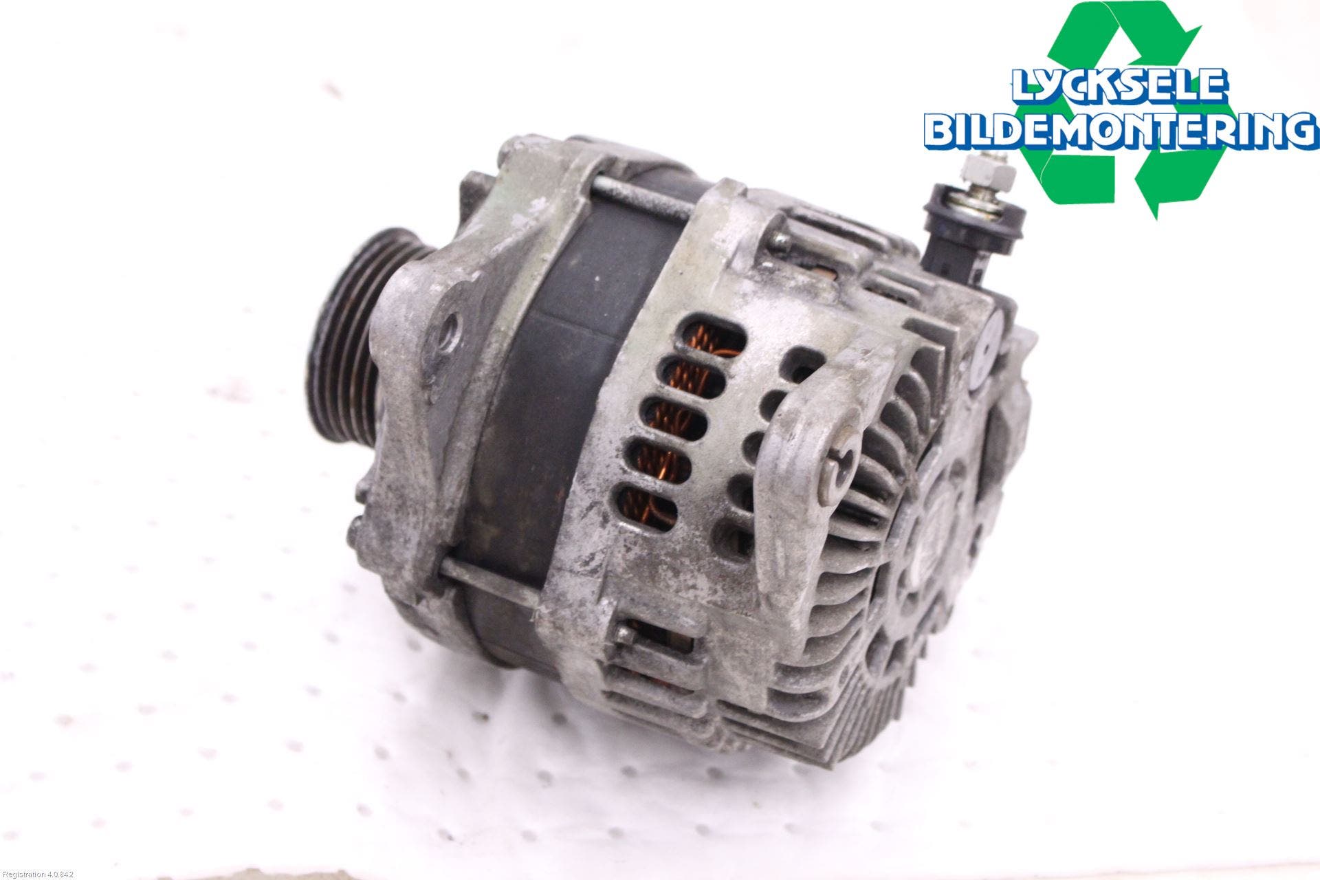 Subaru OUTBACK 10-15 Generator