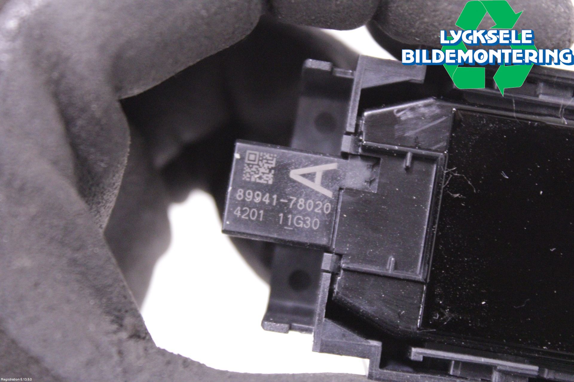 Toyota COROLLA 19- Regnsensor