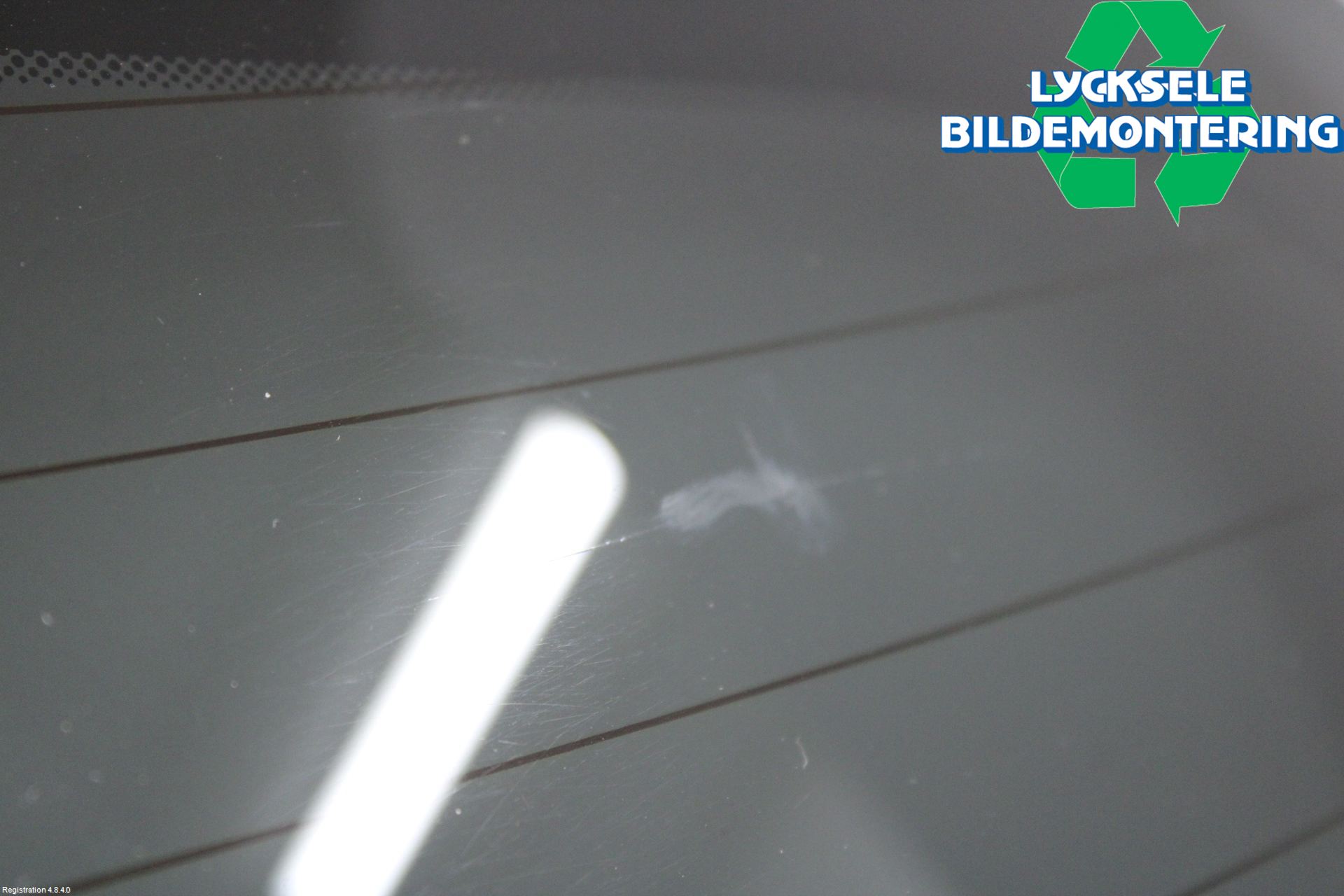 Hyundai KONA/ELECTRIC OS 18-23 Bakruta