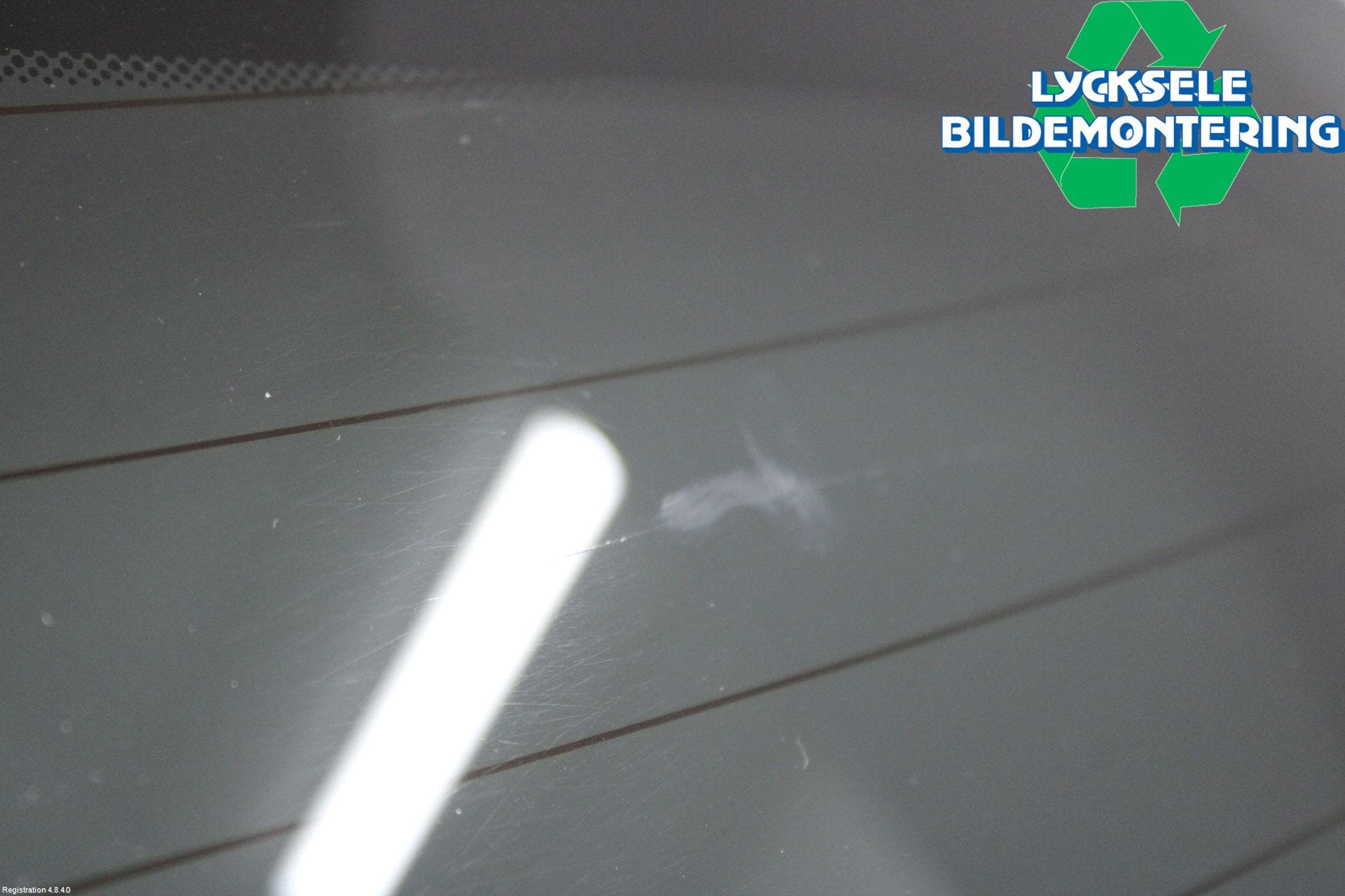 Hyundai KONA/ELECTRIC OS 18-23 Bakruta