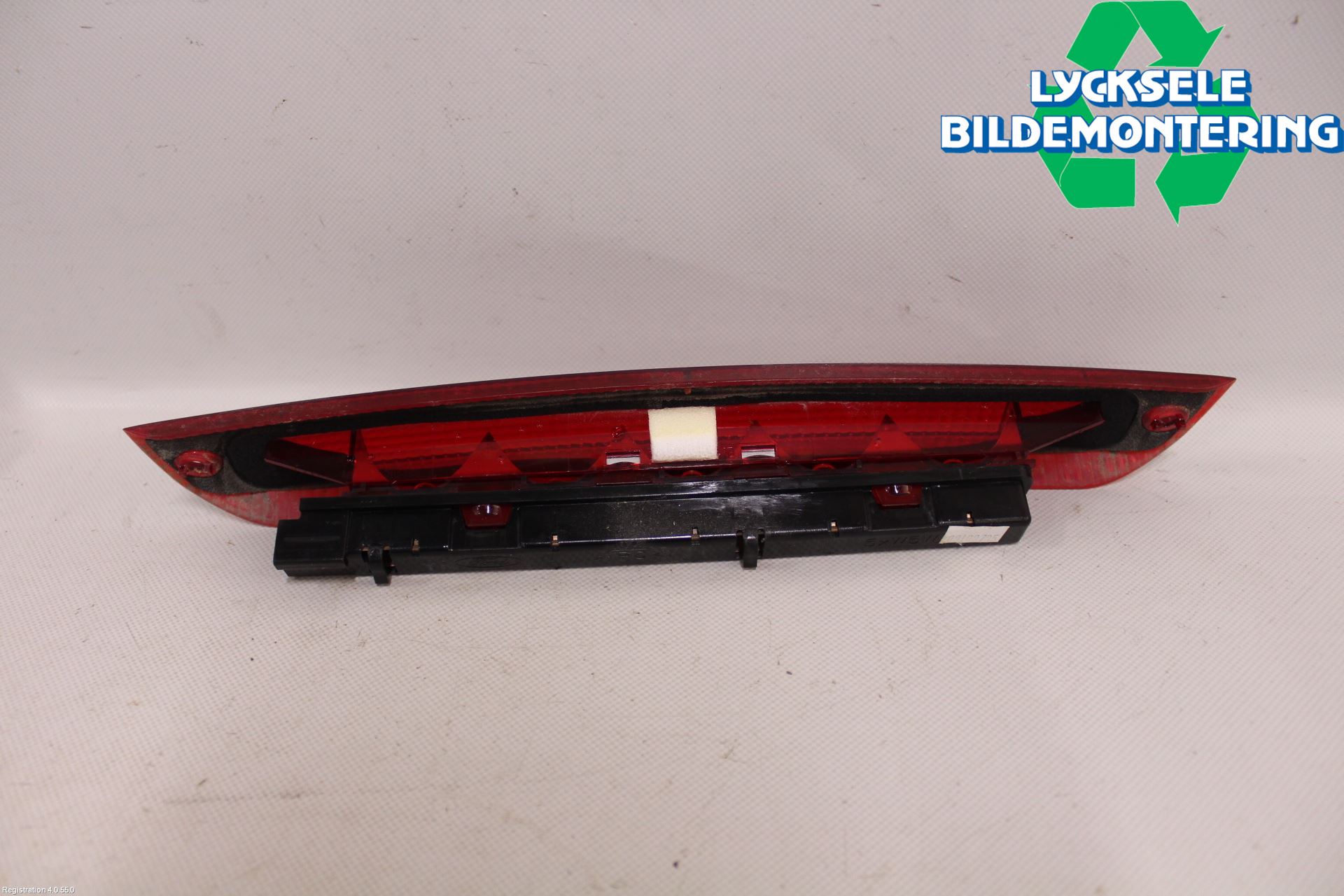 Ford FOCUS 08-11 Bromsljus Bakruta