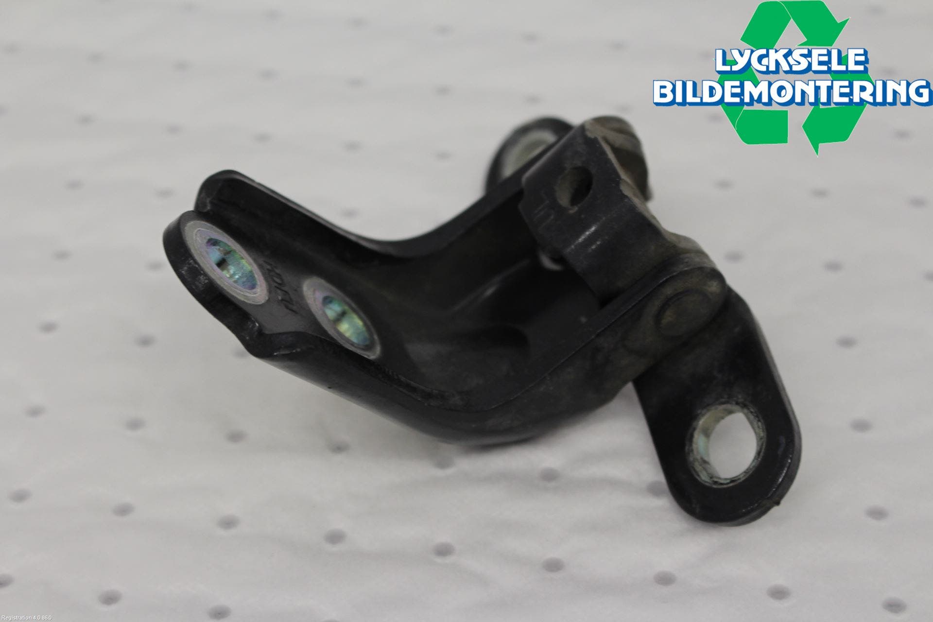 Kia NIRO (DE) 17-22 Dörrgångjärn