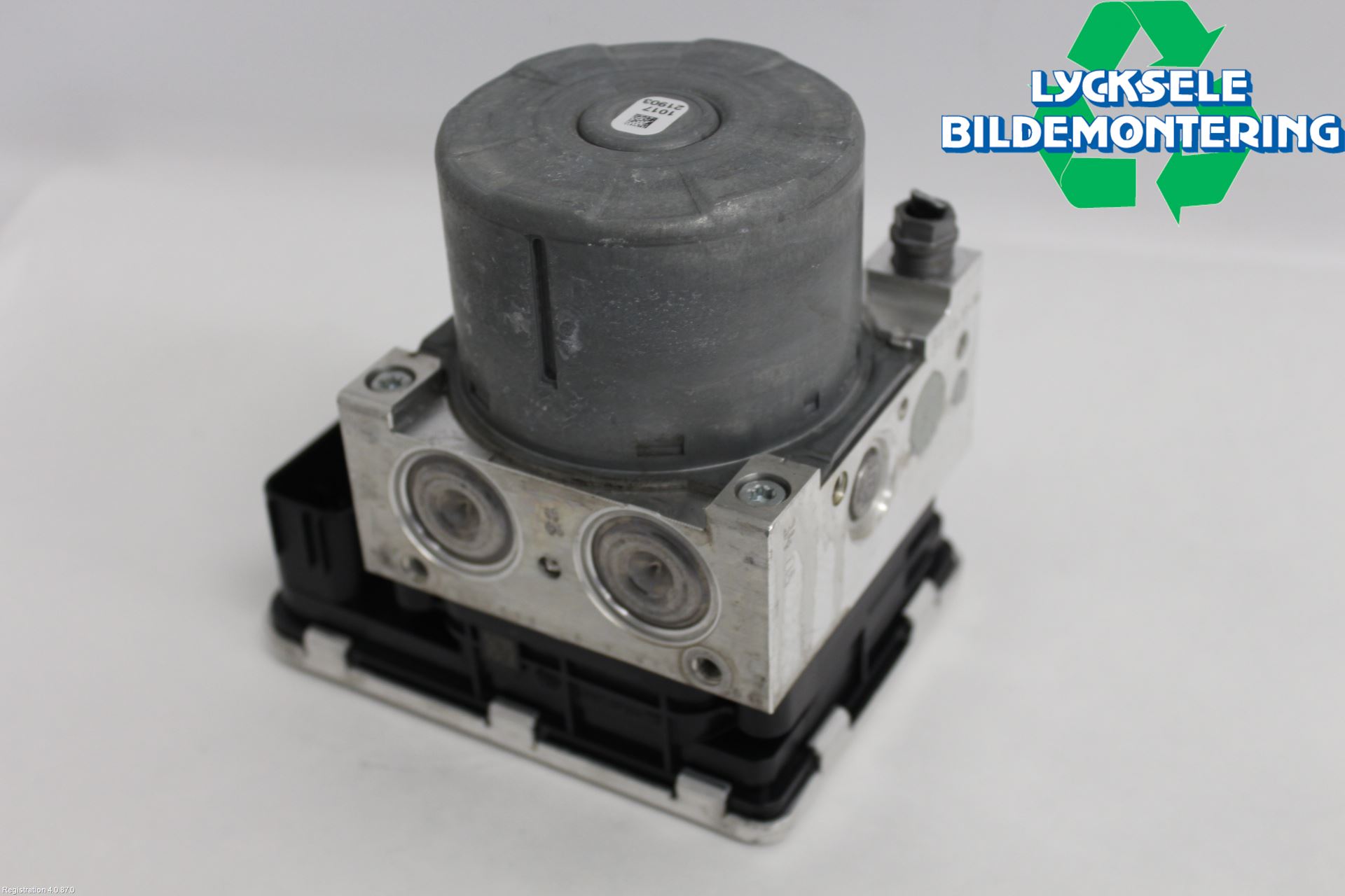Volkswagen VW TIGUAN 16-24 Abs Hydraulaggregat