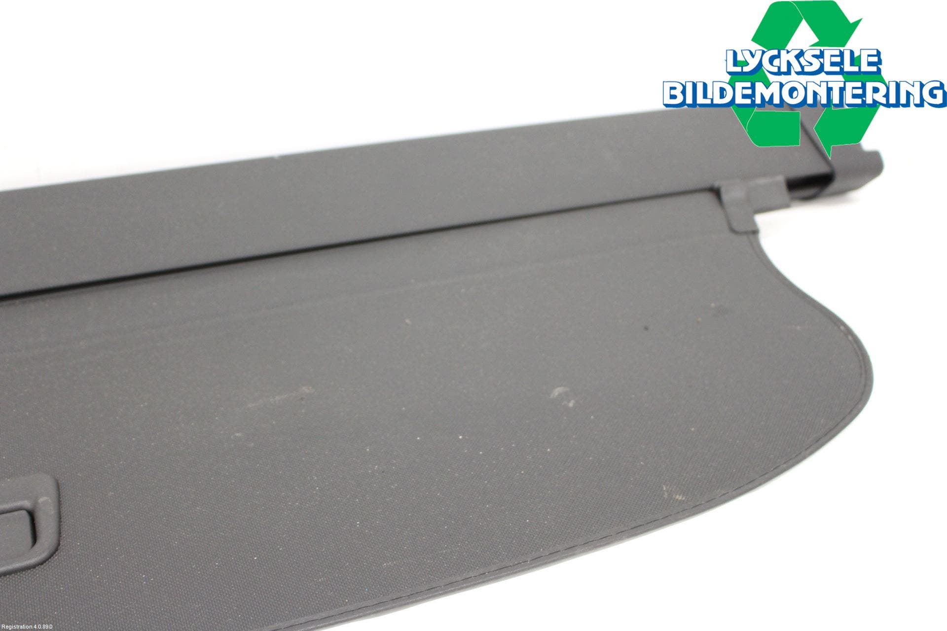 Audi A6 ALLROAD 12-18 Insynskydd