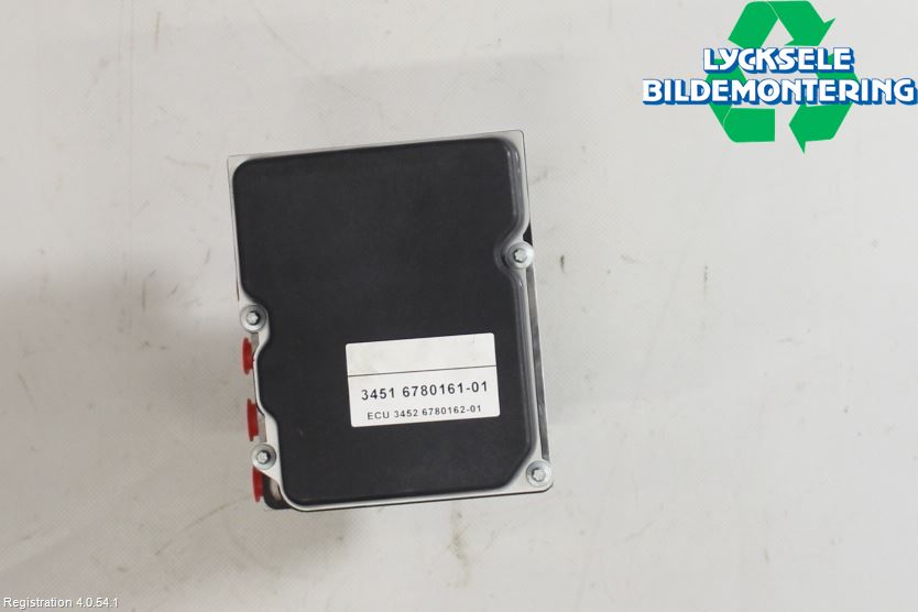 BMW 3 E90/91 SED/TOU 05-12 Abs Hydraulaggregat