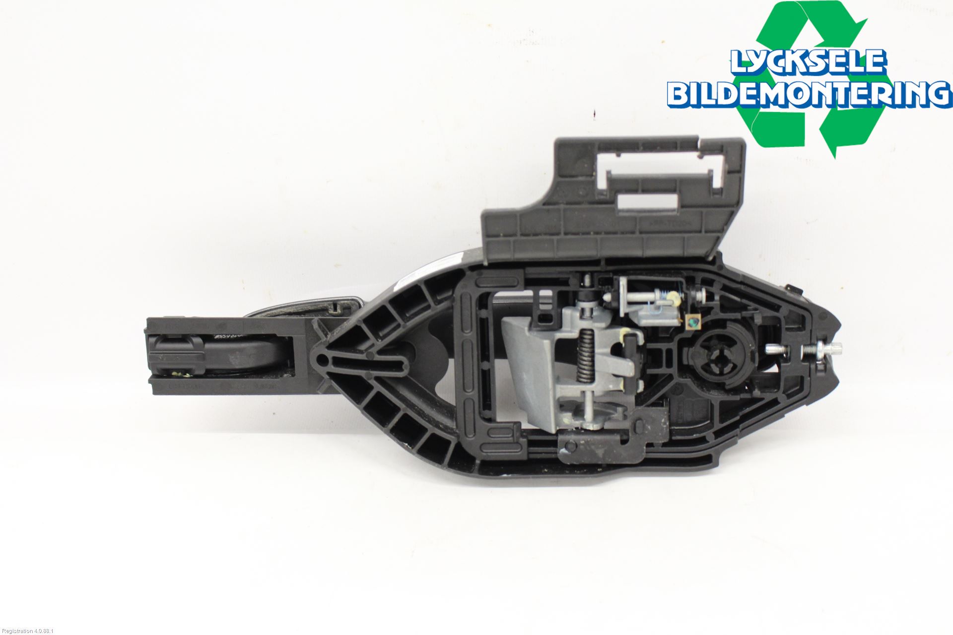 Ford KUGA/KUGA PHEZ/FHEV 20- Dörrhandtag Yttre Hö