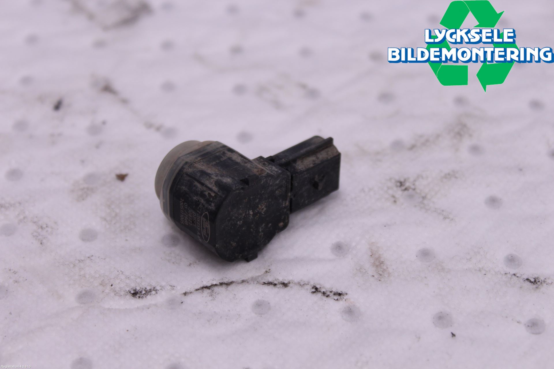 Ford KUGA 13-16 Parkeringshjälp Backsensor