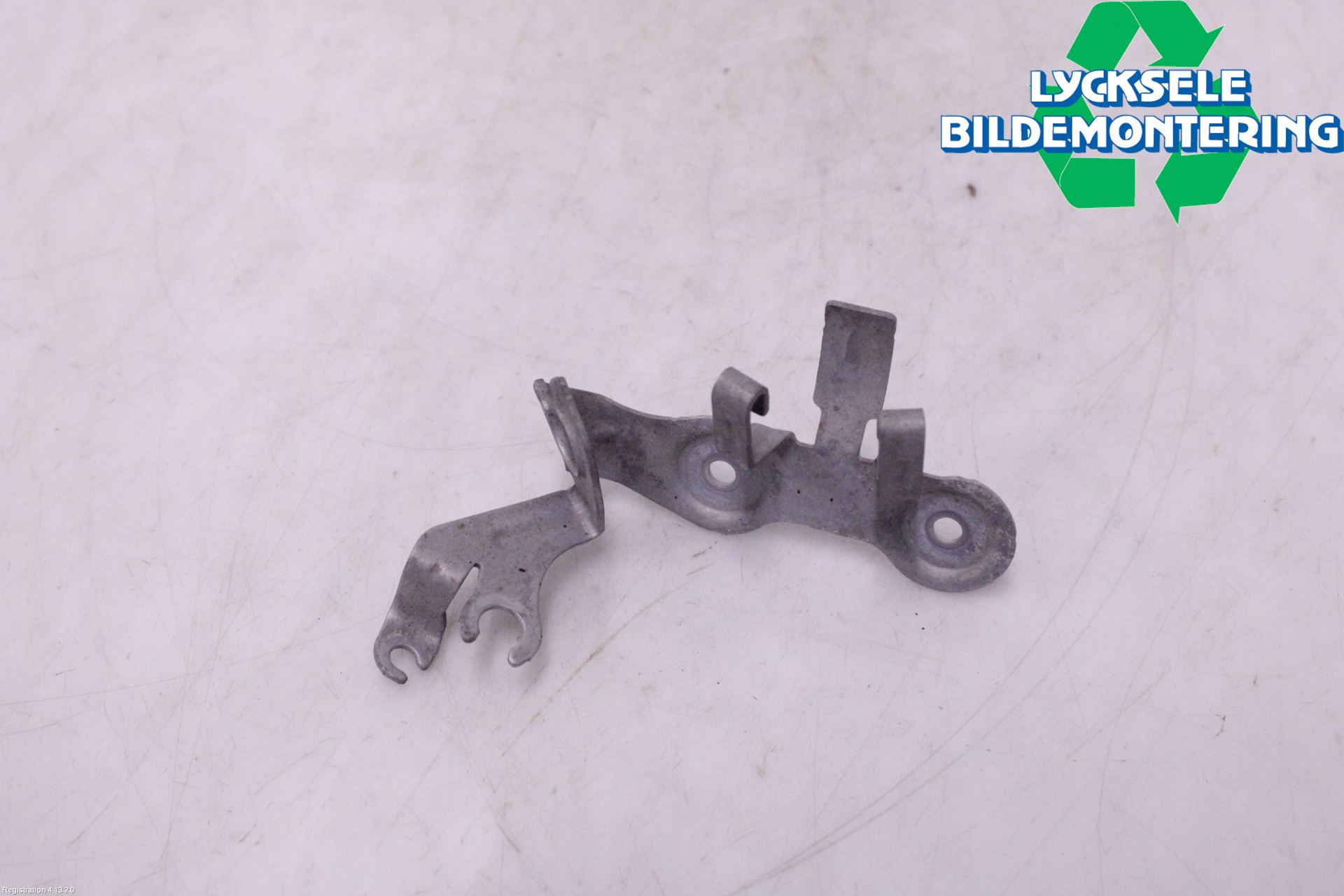 BMW 5 G30/G31/F90 17-23 Broms Övrigt