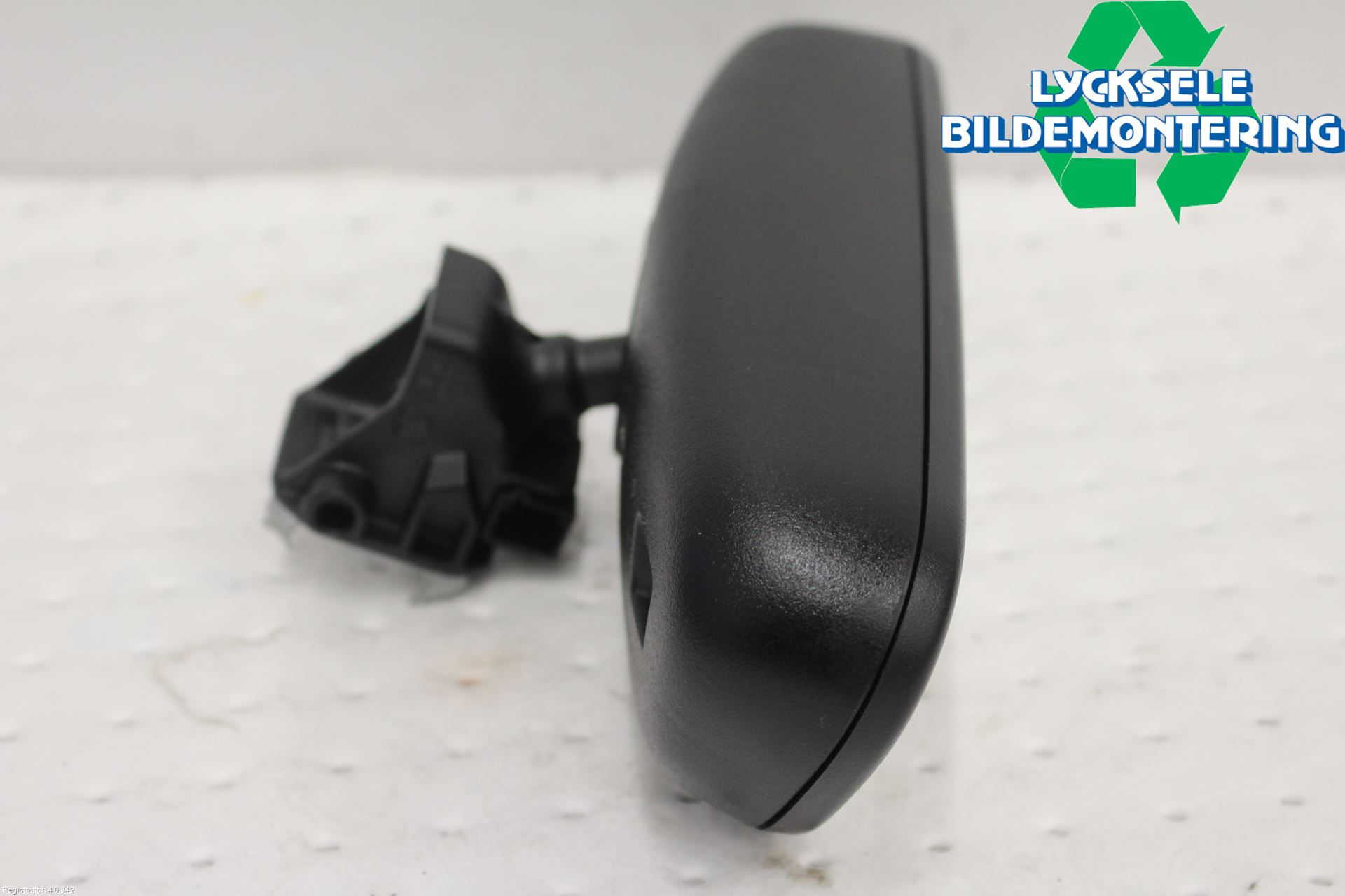 Citroen COTROEN C3 17-24 Spegel Invändig