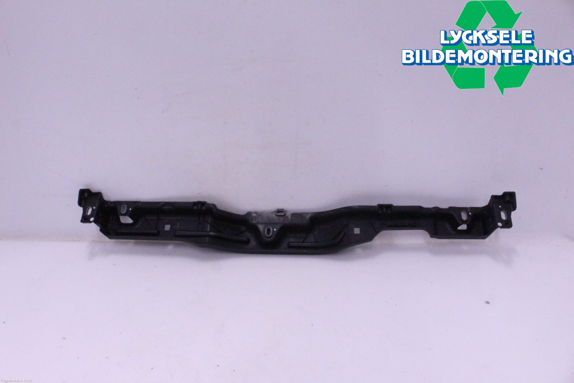 Opel CORSA E 15-19 Stötfångar Deformelement Fram