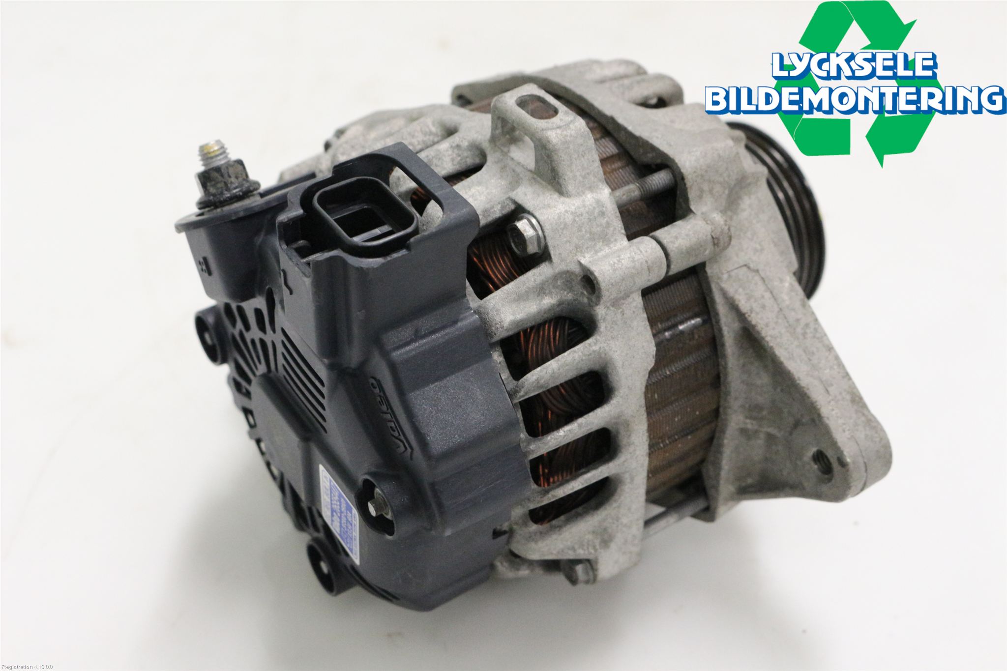 Hyundai i30 FD 07-12 Generator