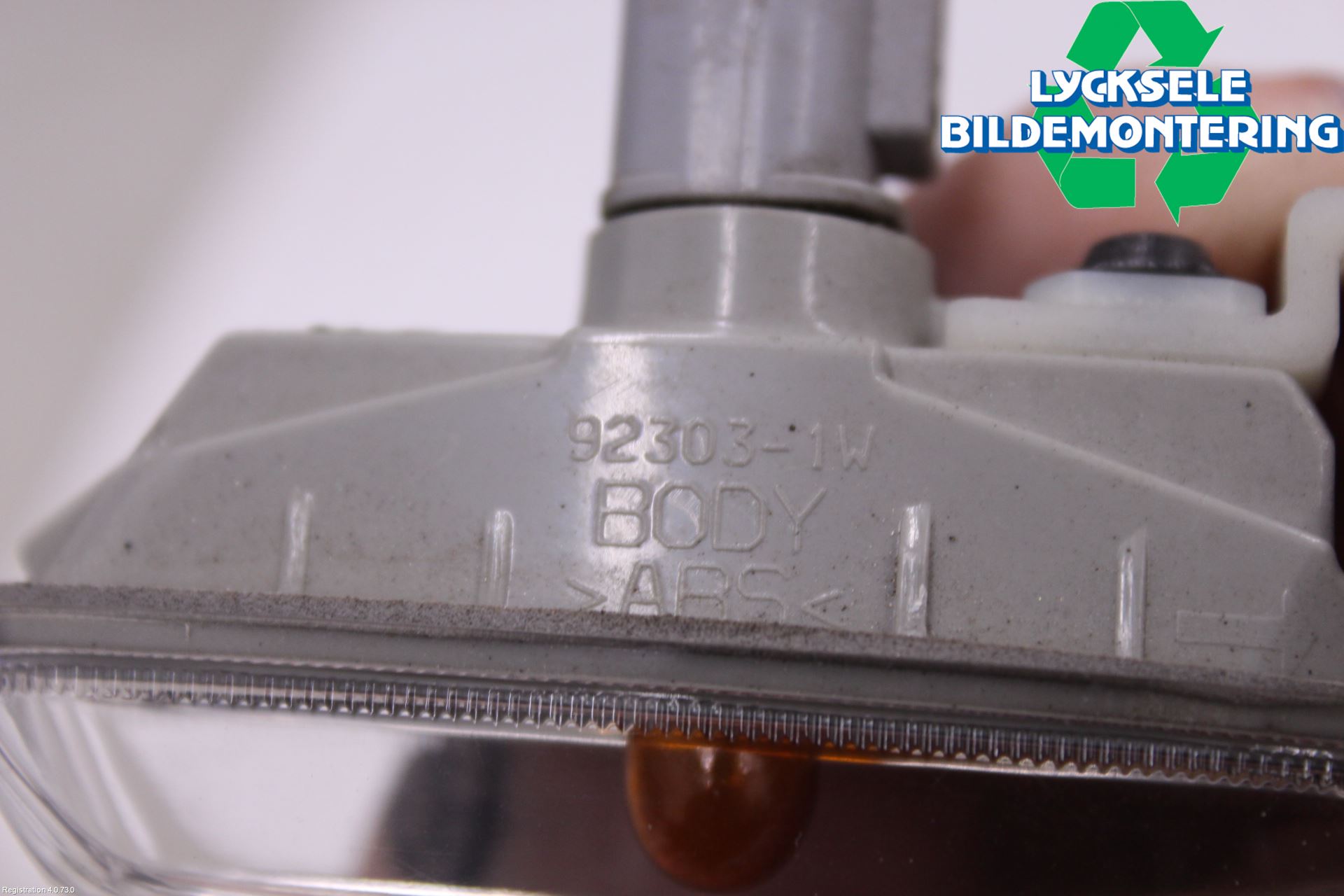 Kia RIO 17- Blinkers Sidoblinkers Hö