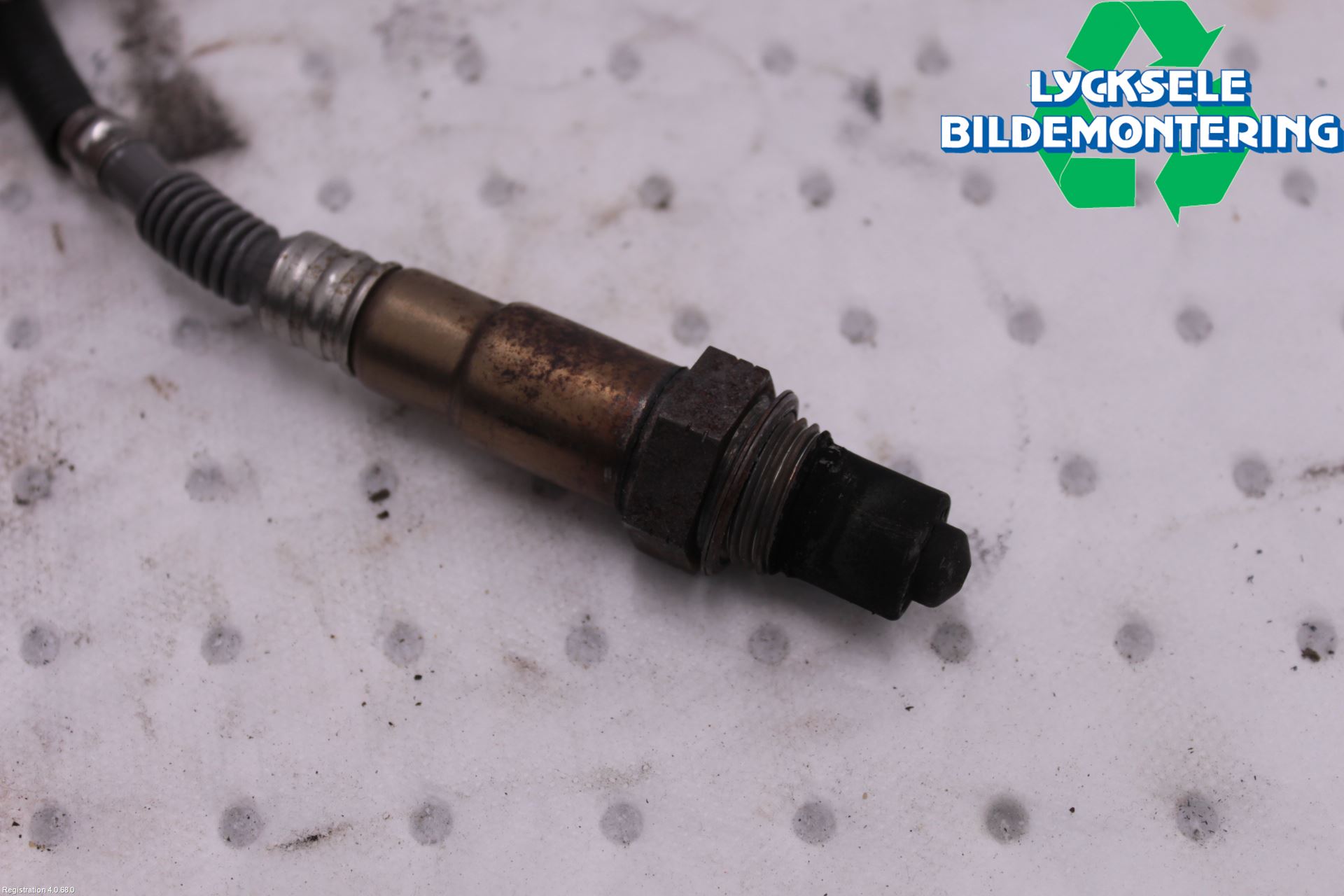 Ford FOCUS 15-18 Injlambdasond