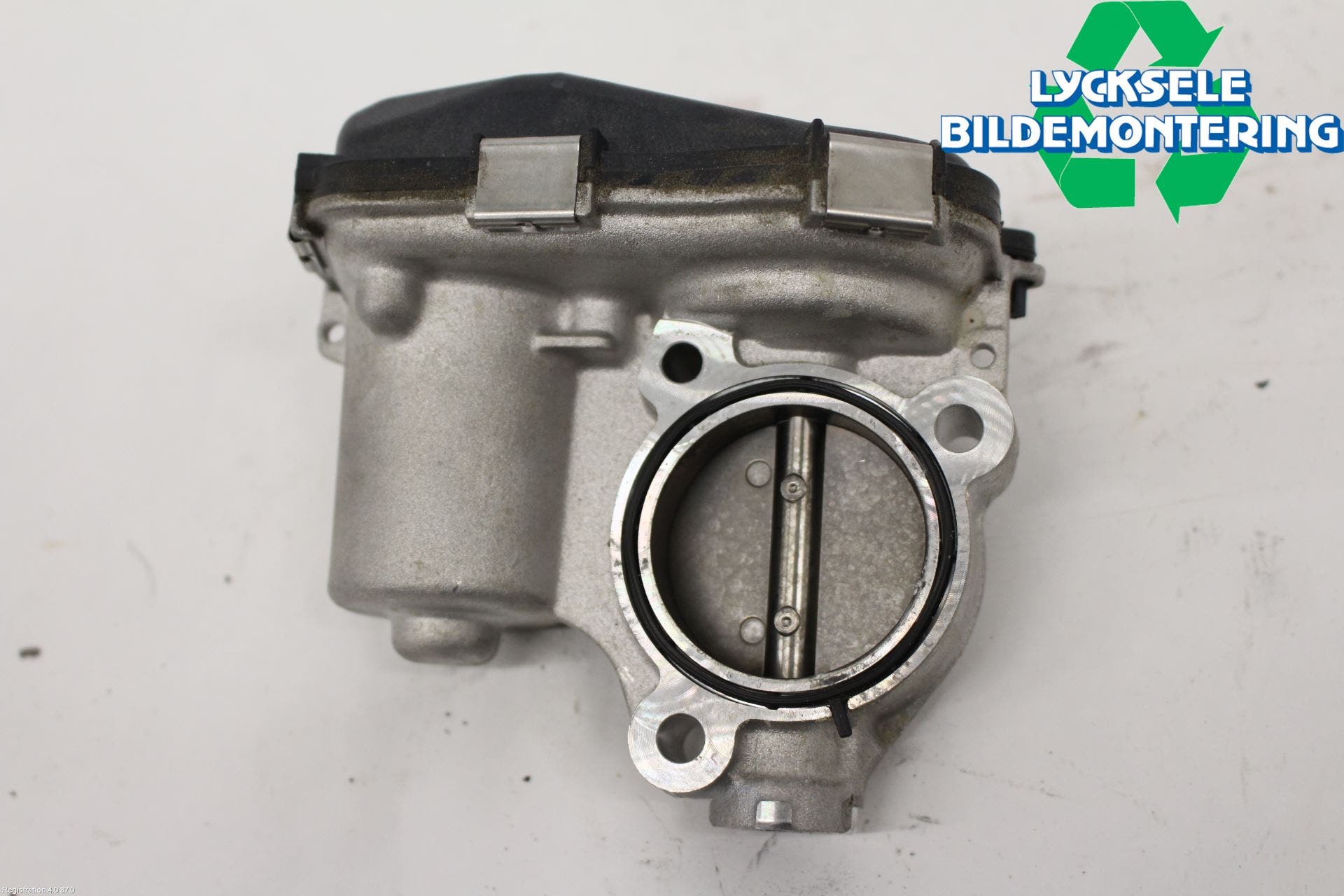 Audi A6 F2/C8 19- Egr Ventil