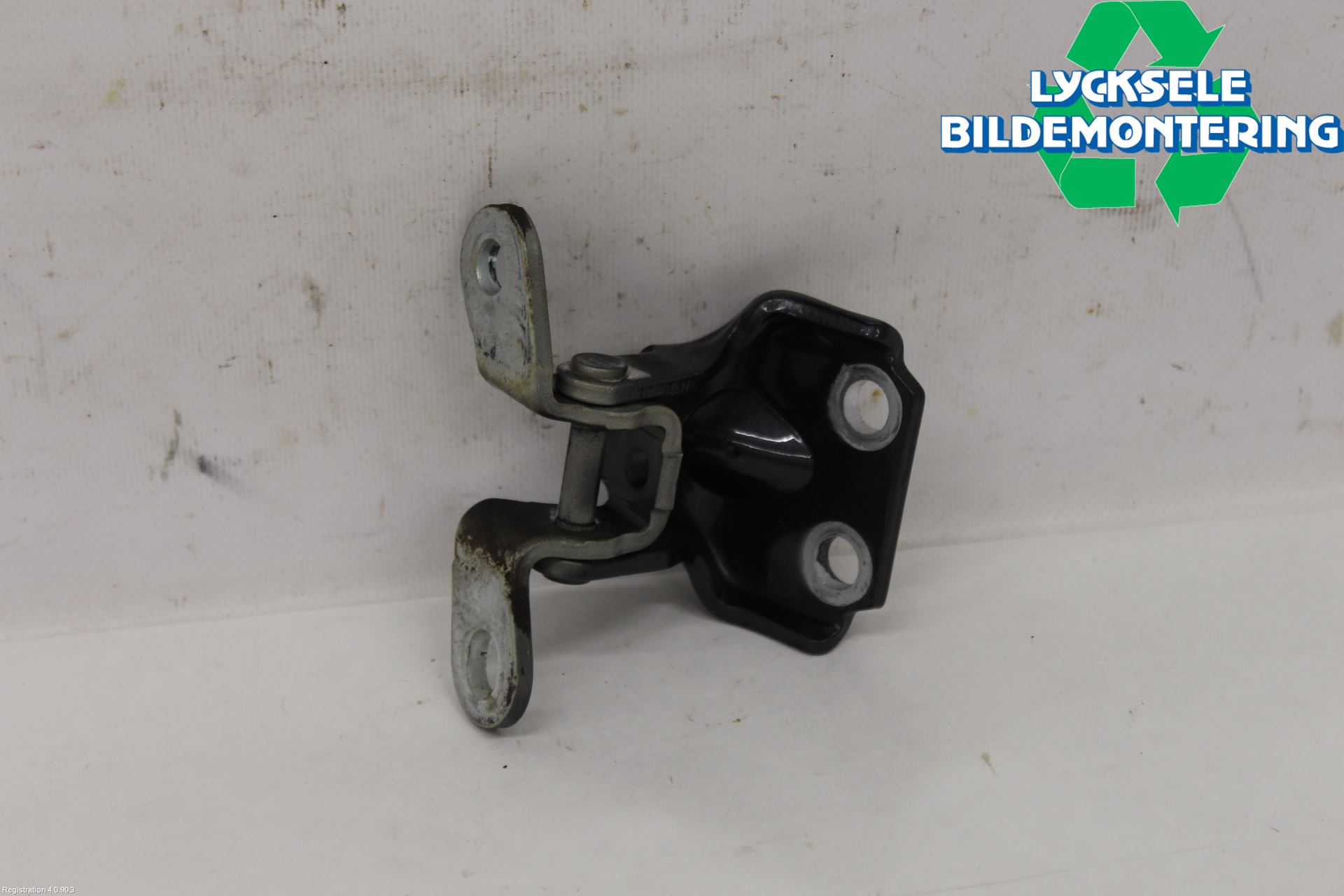 Kia OPTIMA 16-20 Dörrgångjärn