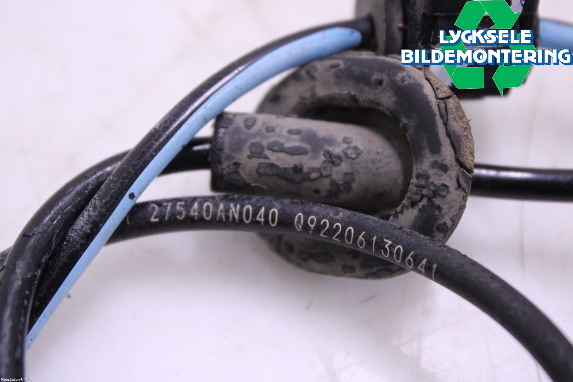 Subaru OUTBACK 21- Abs Sensor