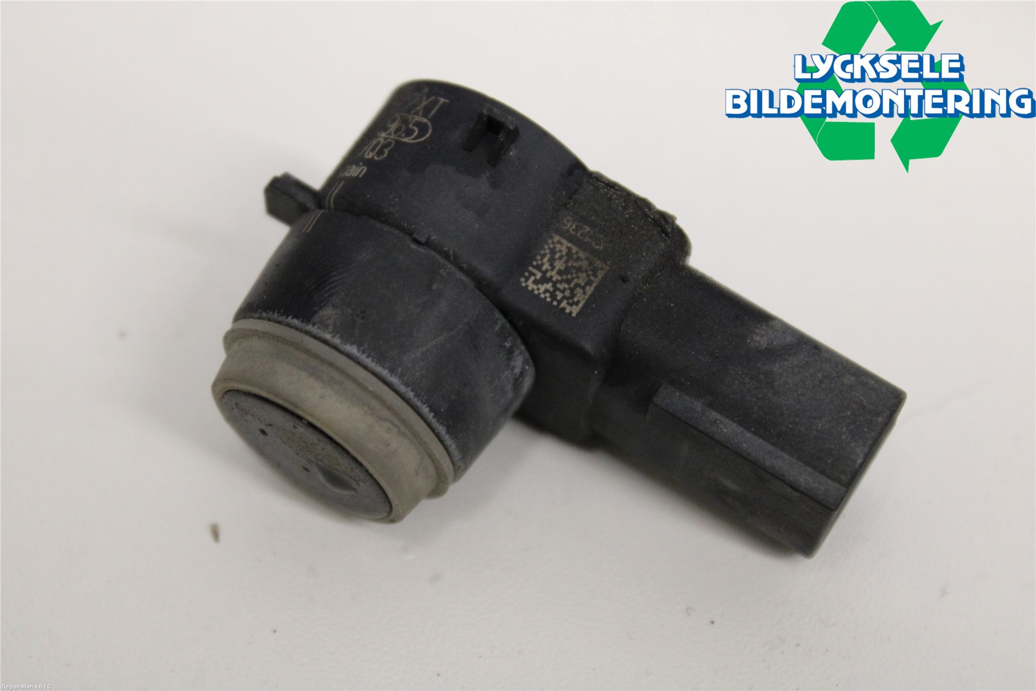 Peugeot 508 11-18 Parkeringshjälp Frontsensor