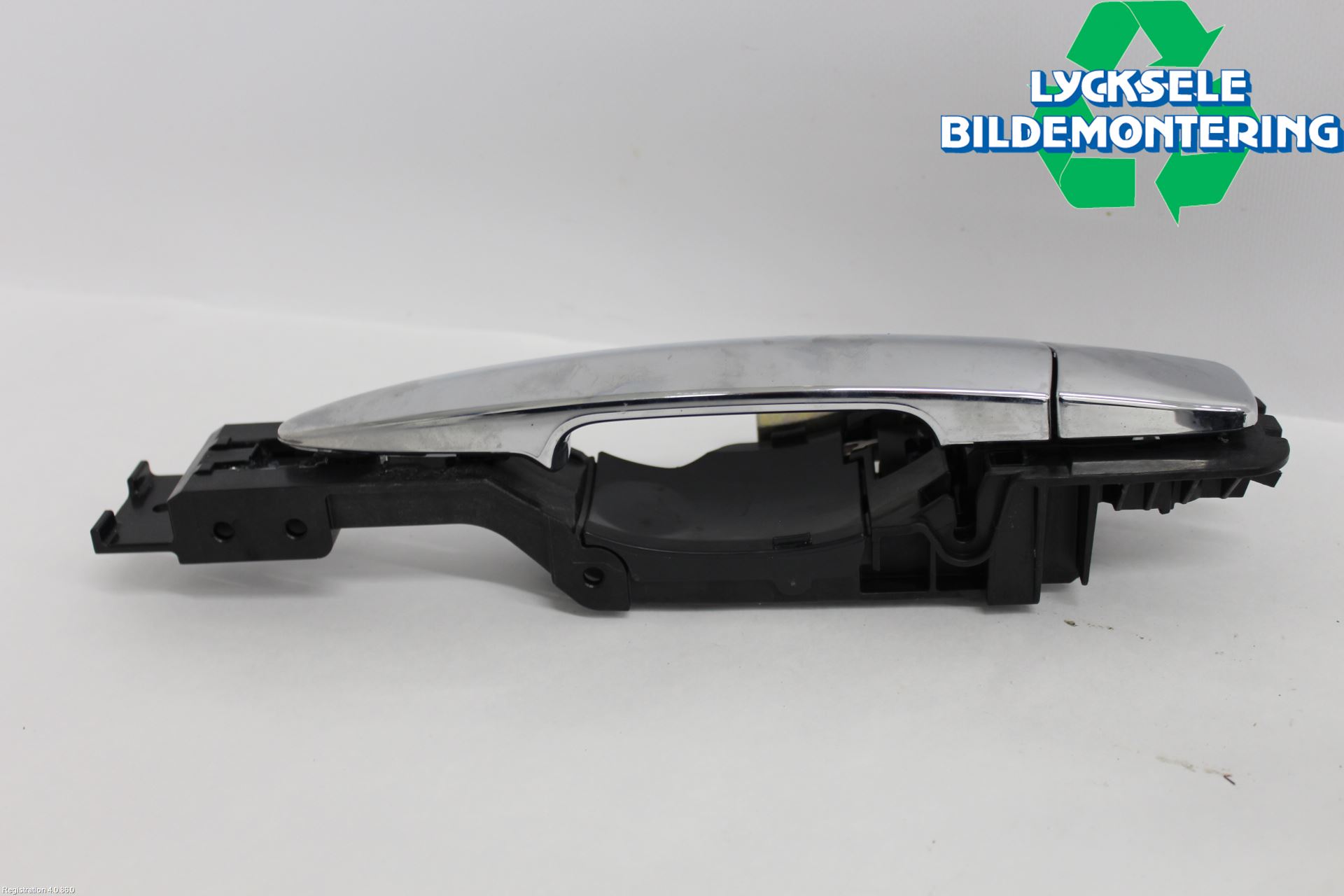 Nissan LEAF 18- Dörrhandtag Yttre Vä