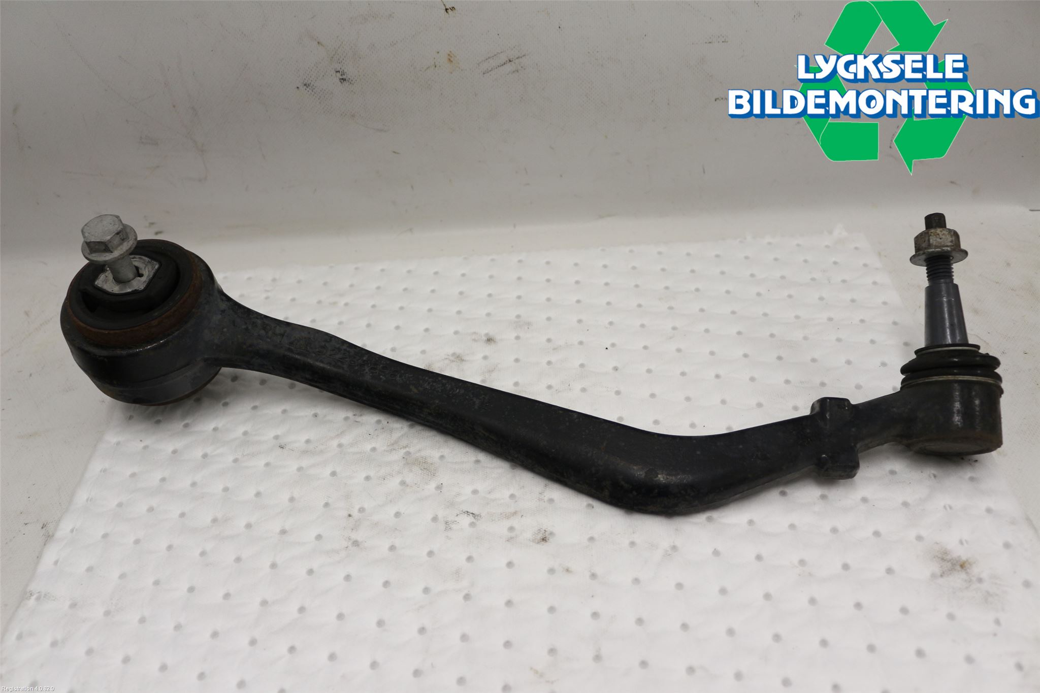 Chevrolet CAMARO Bärarm Fram Undre Hö