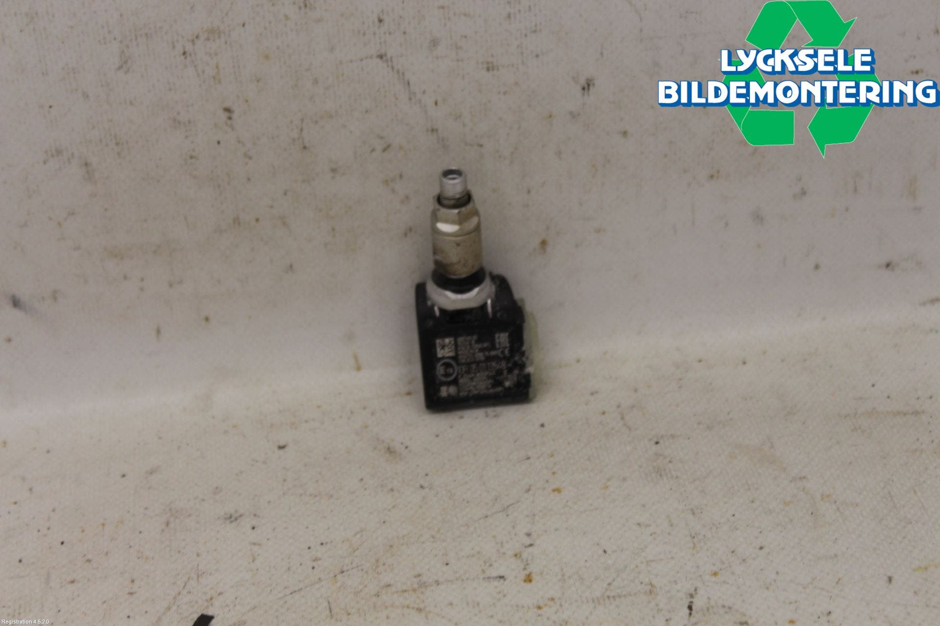 BMW X7 G07 19- Givare Däcktryck