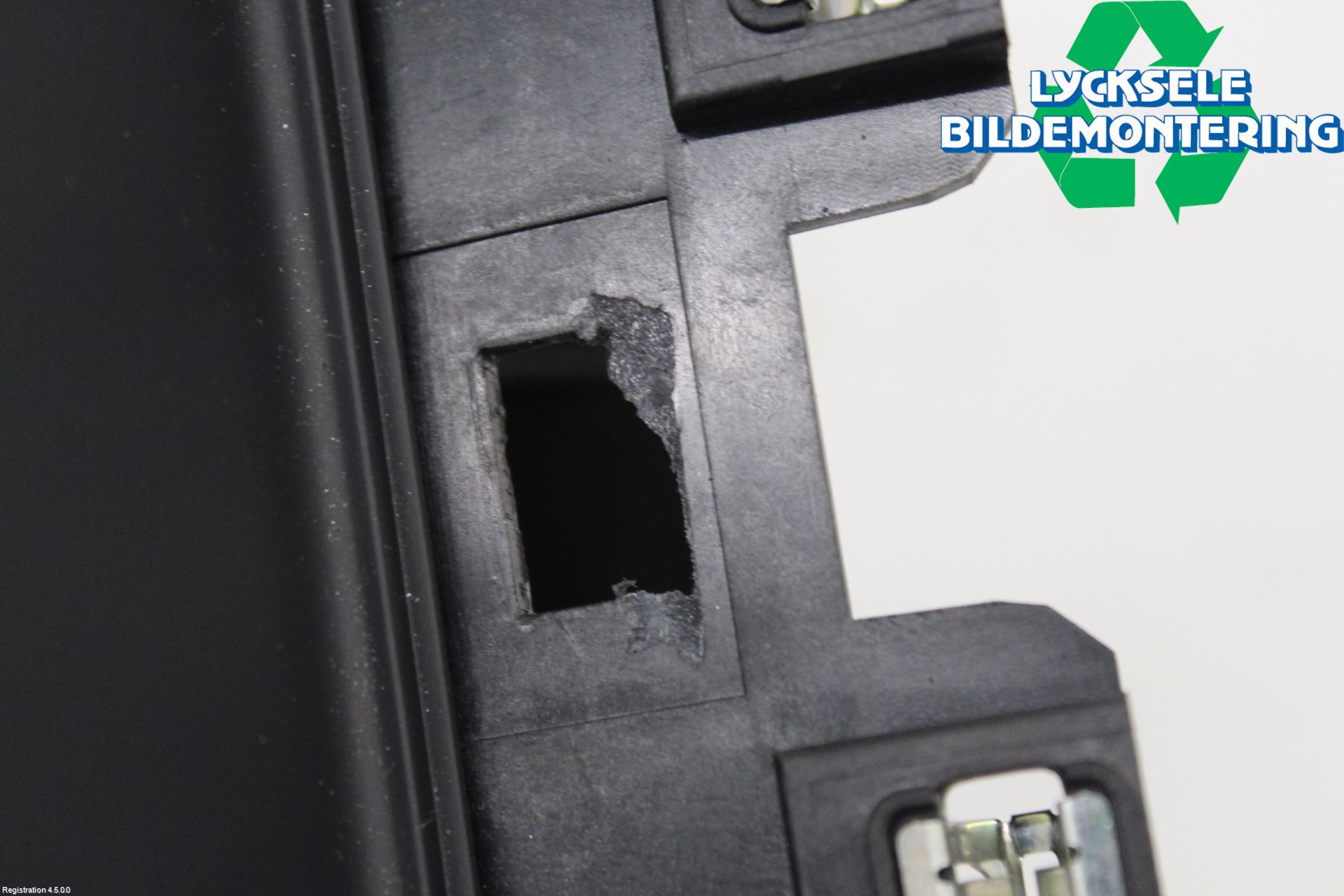 Peugeot 2008/E-2008 20- Multifunktionsdisplay