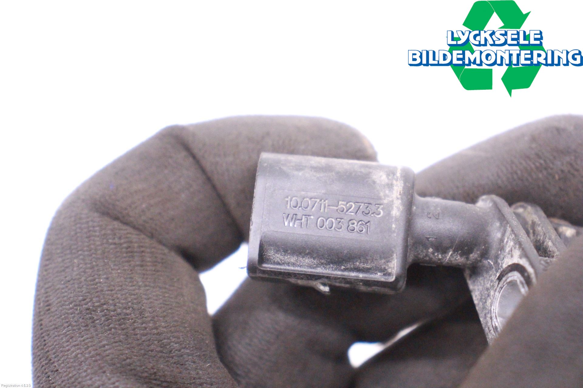 Volkswagen VW PASSAT 20-24 Abs Sensor